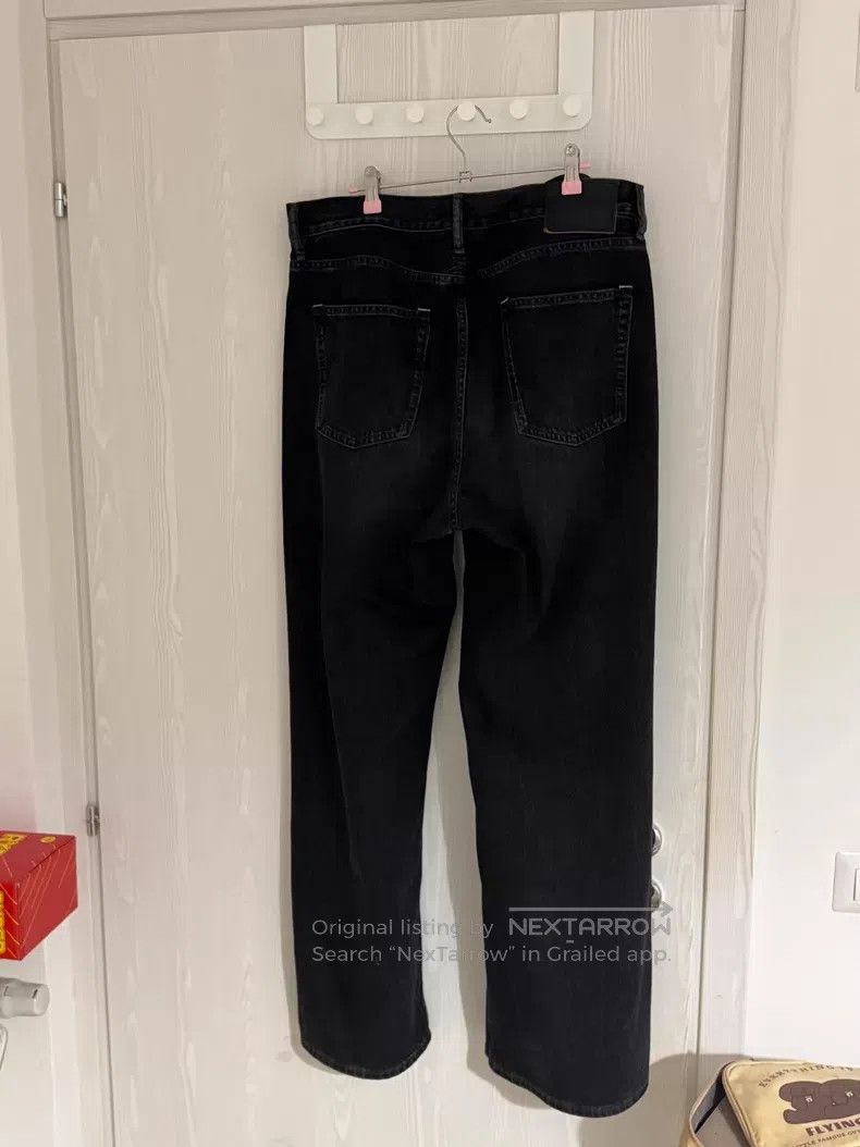 Acne Studios Acne Studios Jeans Size US 34 / EU 50 - 2 Thumbnail