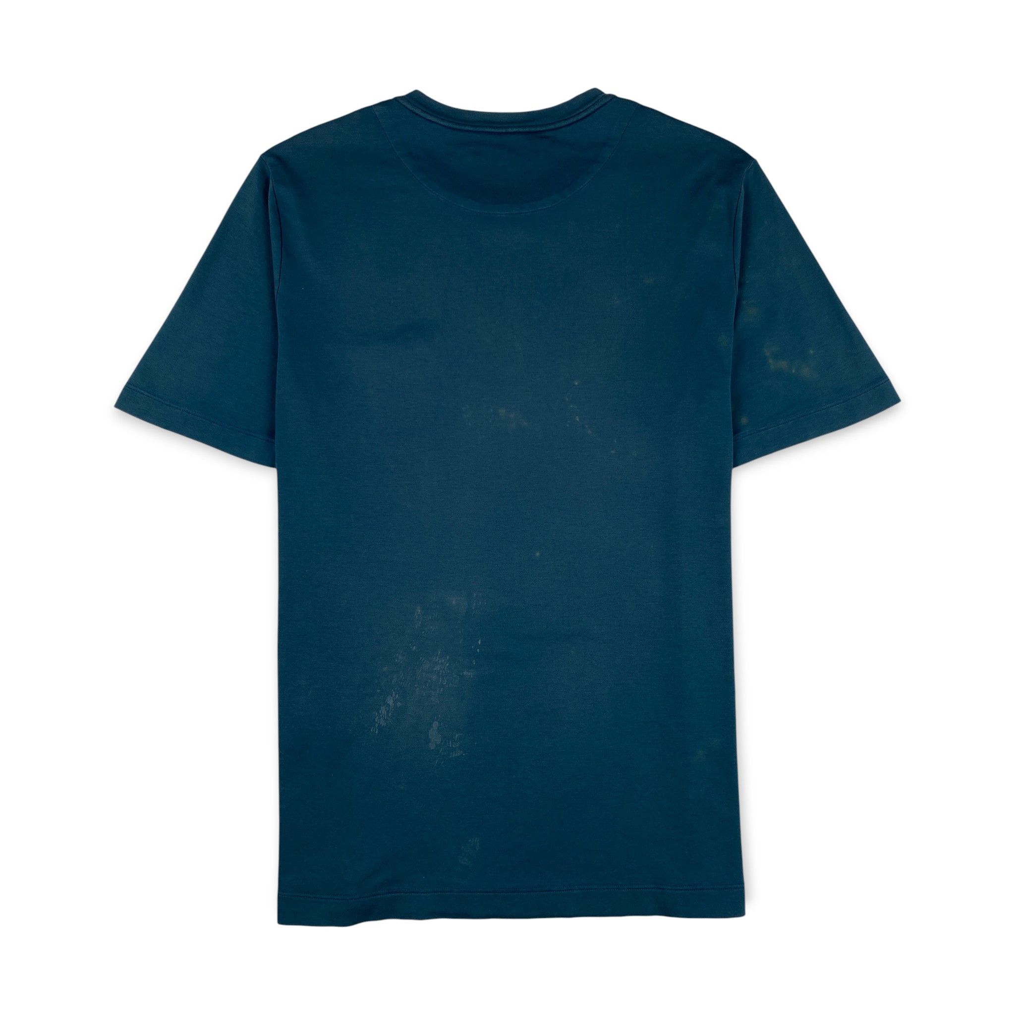Louis Vuitton 2019 Damier Pocket T-Shirt Size US XL / EU 56 / 4 - 2 Thumbnail