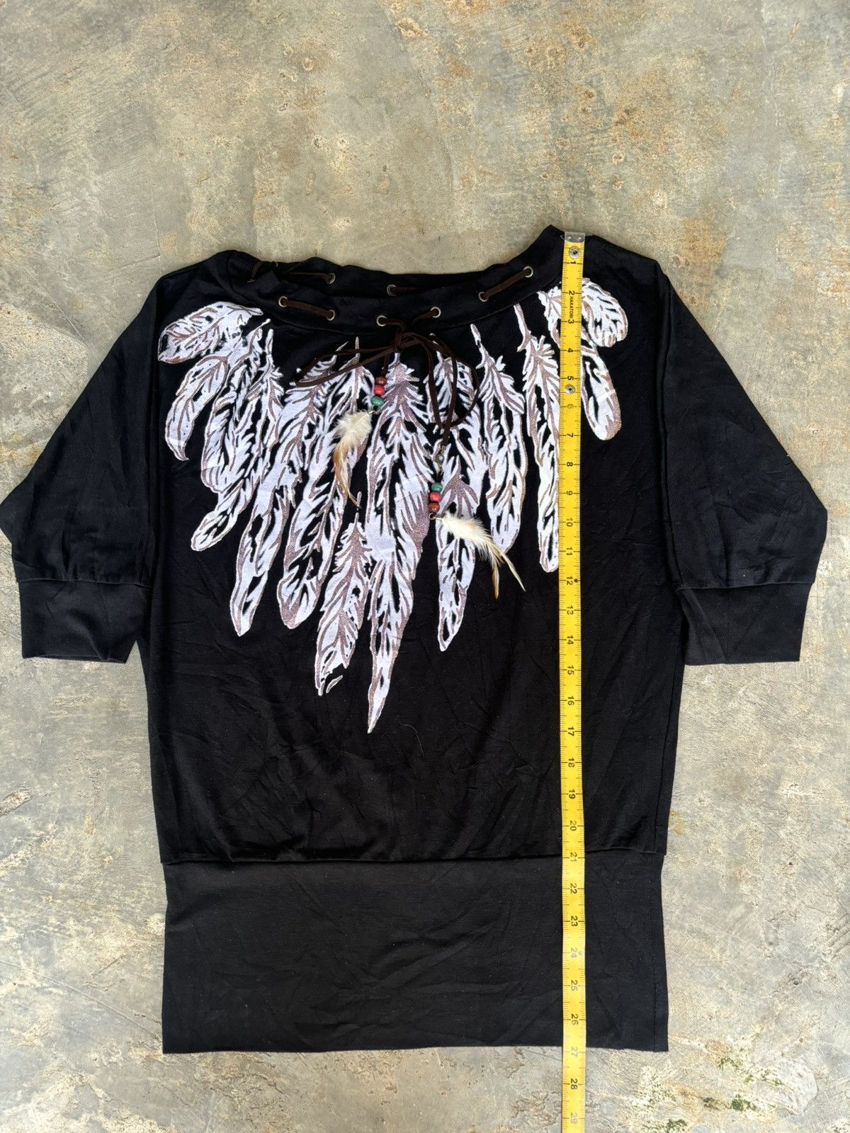 If Six Was Nine Y2k Soda Laced ifsixwasnine Lgb Punk Style Size US M / EU 48-50 / 2 - 10 Thumbnail