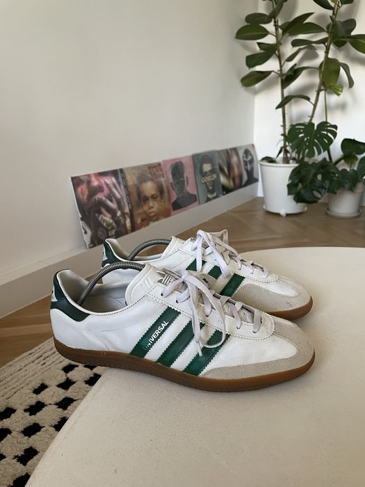 Adidas hot sale universal vintage