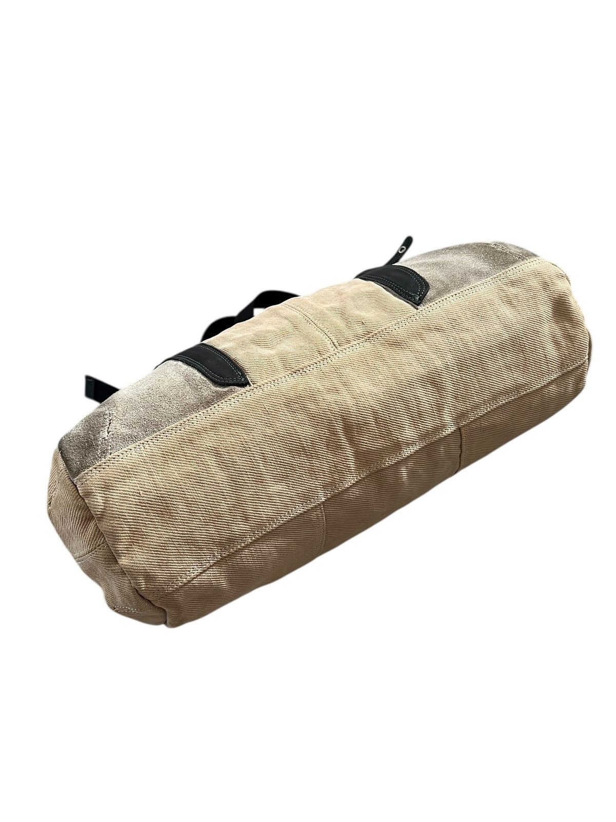 MasterPiece 1990s Masterpiece Duffle Bag Size ONE SIZE - 6 Thumbnail