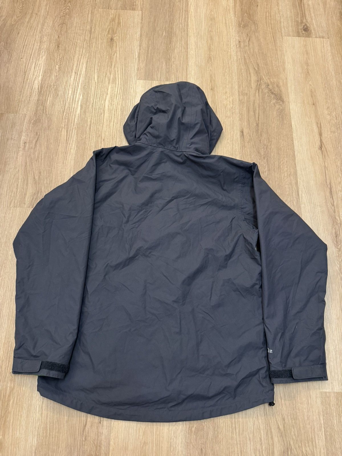 Berghaus Berghaus AQ2 Waterproof Gorpcore Trekking Jacket size L Size US L / EU 52-54 / 3 - 2 Thumbnail