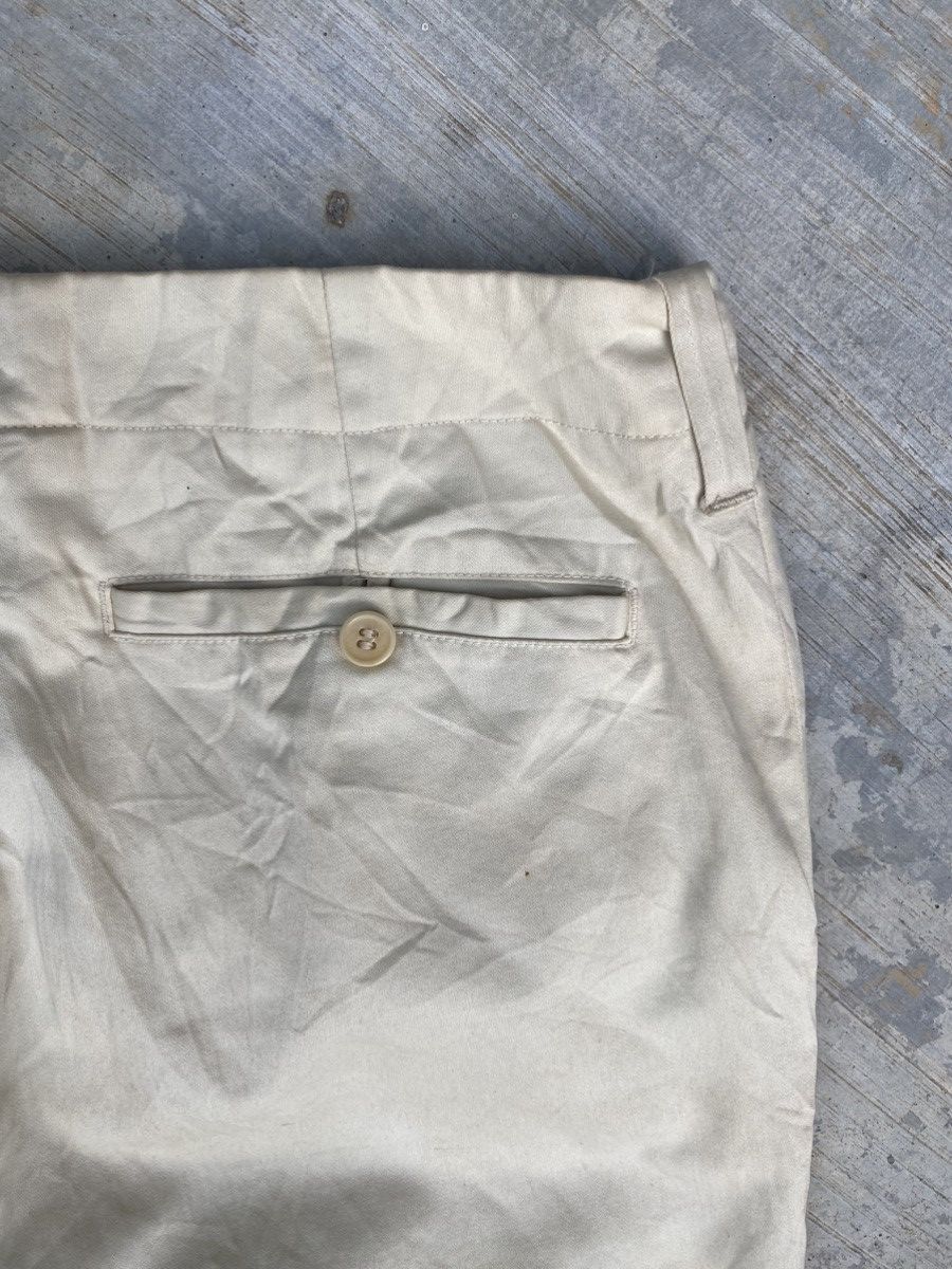 Helmut Lang Distressed Helmut Lang Trousers Pant Size US 30 / EU 46 - 7 Thumbnail
