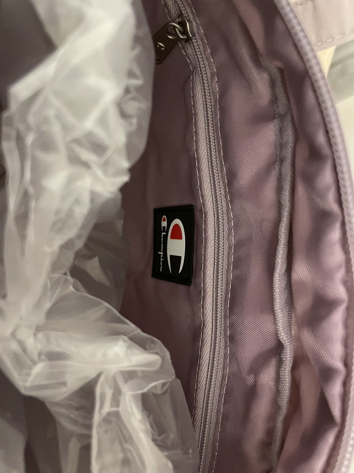 Champion champion bag Size ONE SIZE - 2 Thumbnail