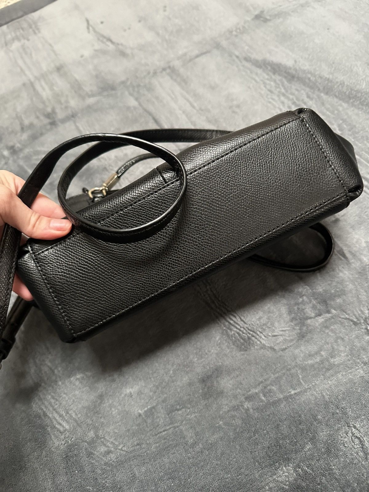 Coach Coach Shoulder bag Size ONE SIZE - 4 Thumbnail