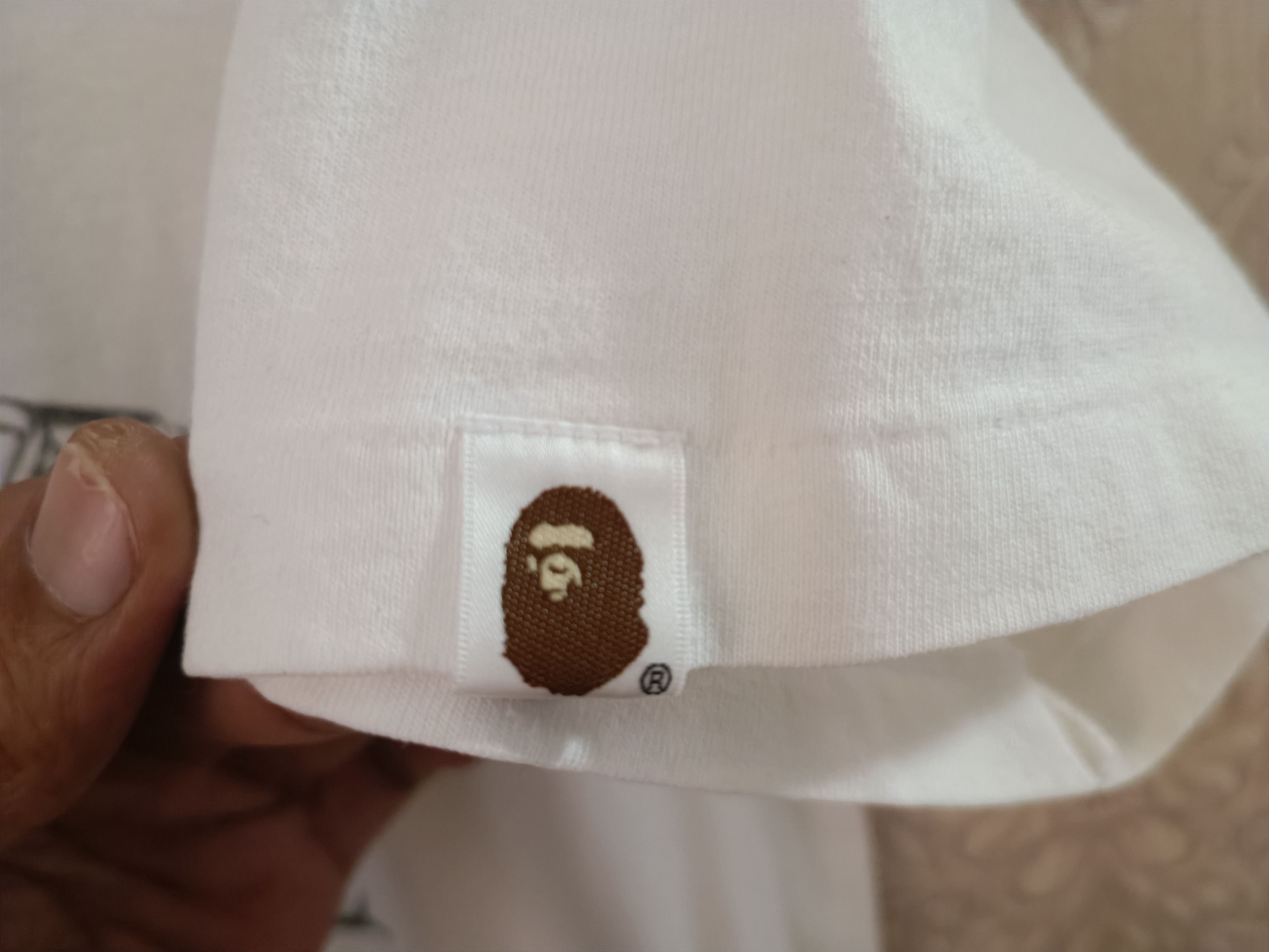 Bape ♦️Bape Teriyaki Boyz T Shirt Size US M / EU 48-50 / 2 - 9 Thumbnail