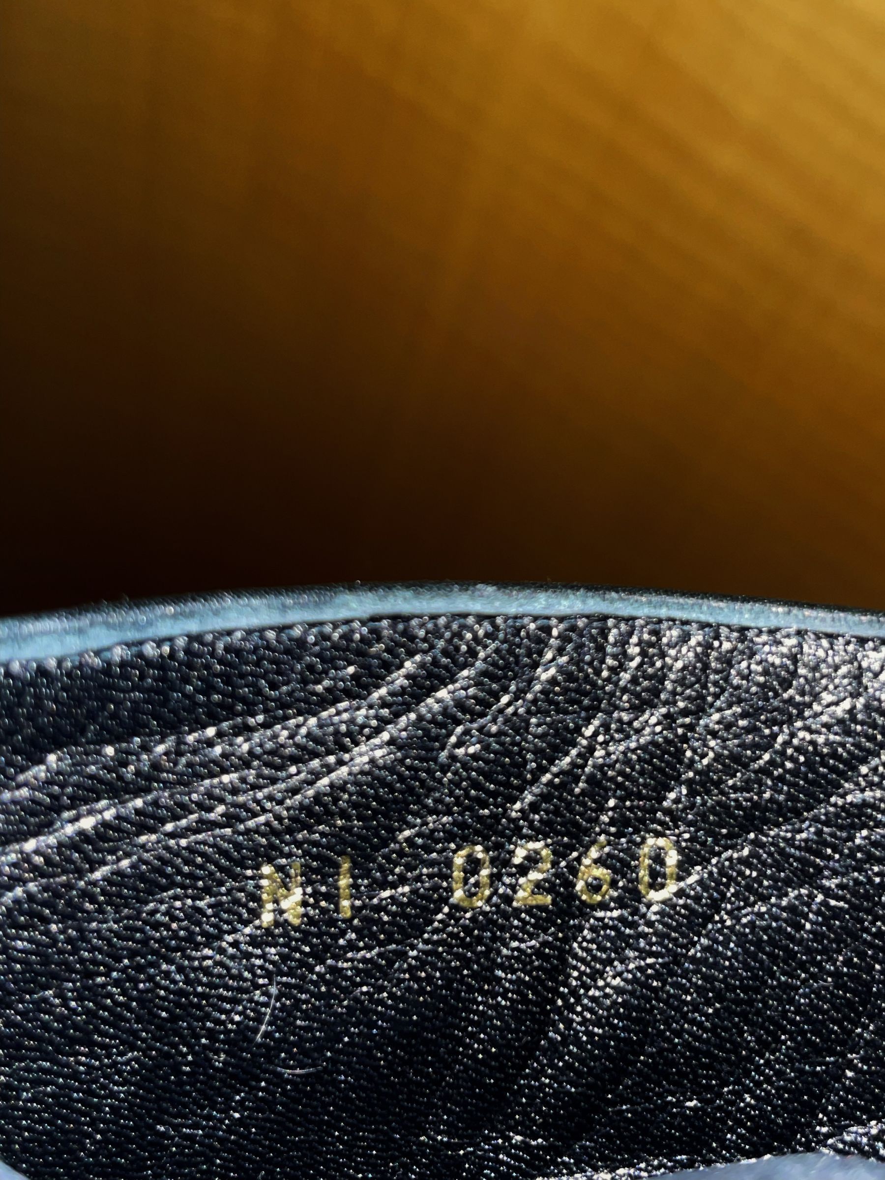 Celine × Hedi Slimane *GRAIL* AW20 BRAND NEW SHINY PYTHON LEATHER PAGES BOOTS Size US 12 / EU 45 - 14 Thumbnail