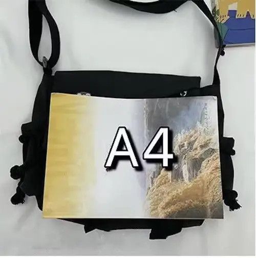 Other Harajuku Casual Shoulder Bag Size ONE SIZE - 3 Thumbnail