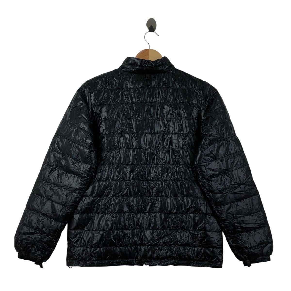 Canterbury of New Zealand CANTERBURY NEW ZEALAND Rugby Down Jacket Size US M / EU 48-50 / 2 - 2 Thumbnail