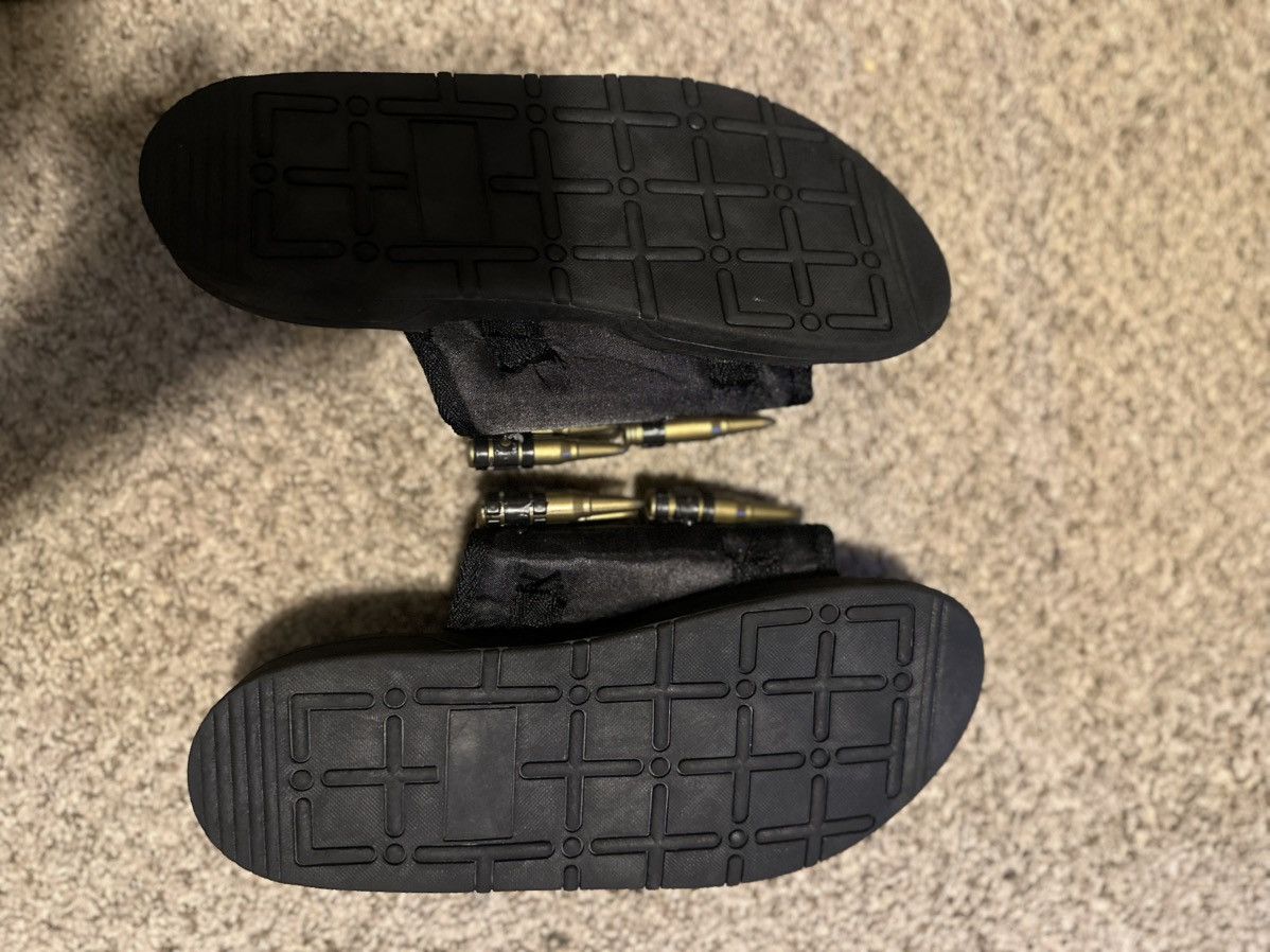 Other Draco slides Size US 11 / EU 44 - 3 Thumbnail