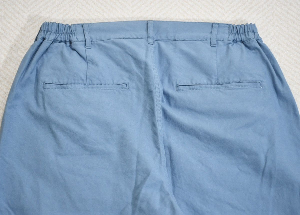 Visvim Visvim 24ss Carrol Chino Pants Carroll size3 Size US 36 / EU 52 - 6 Thumbnail