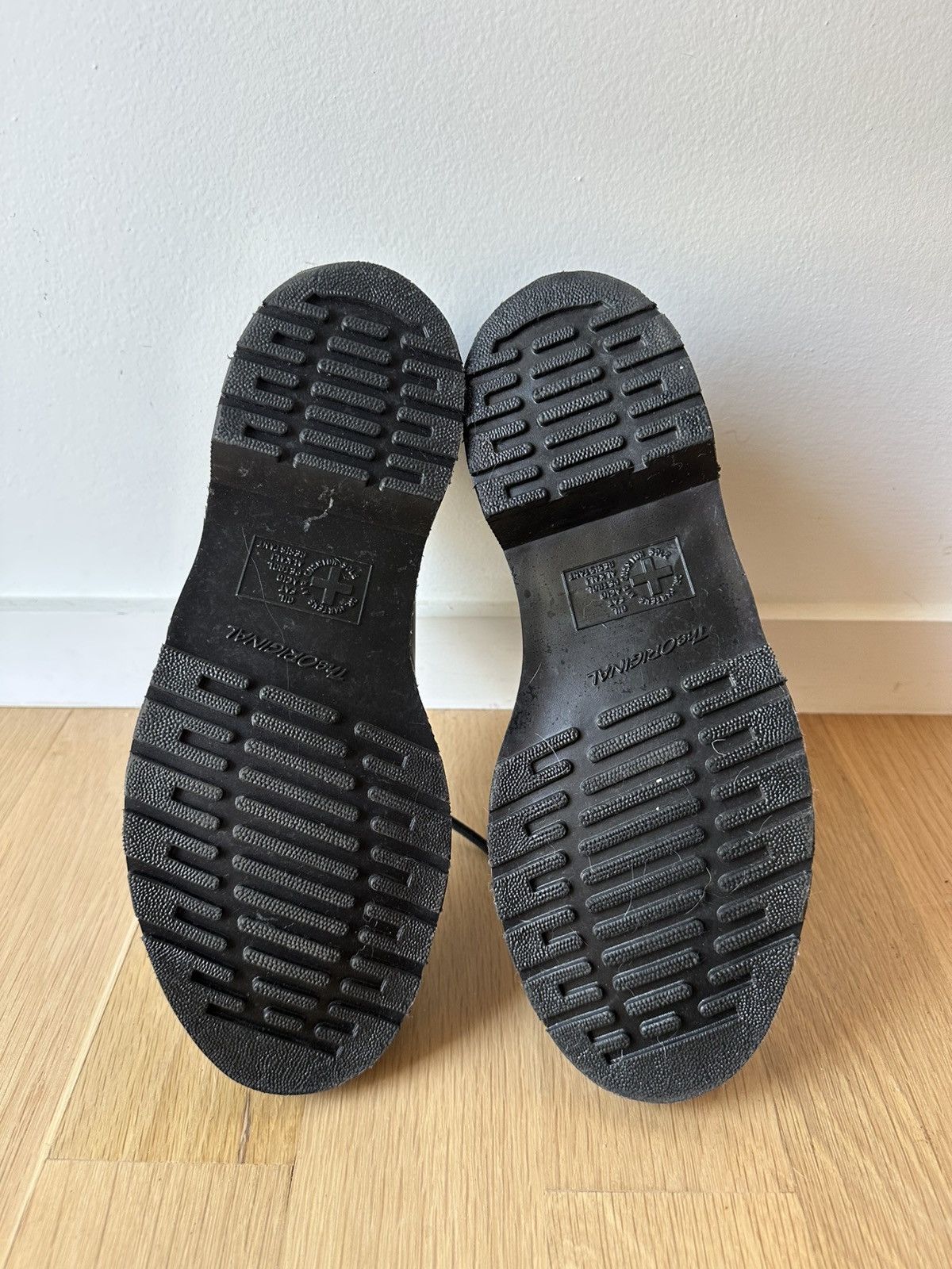 Dr Martens 1461