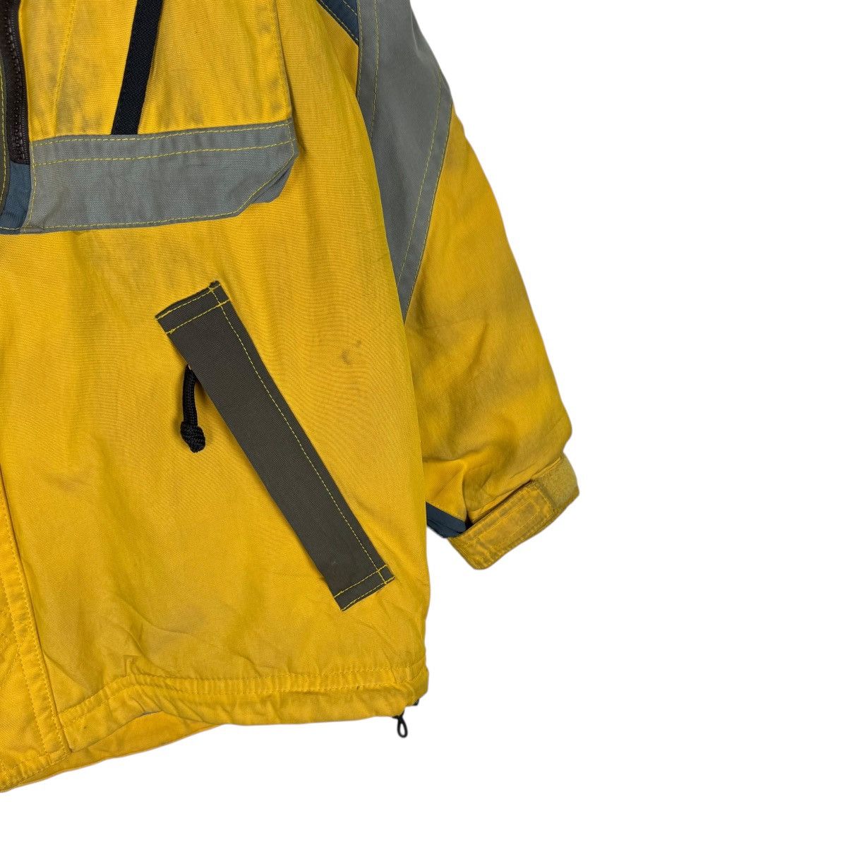 The North Face ☀️THE NORTH FACE HOODIE SKIWEAR JACKET Size US L / EU 52-54 / 3 - 6 Thumbnail