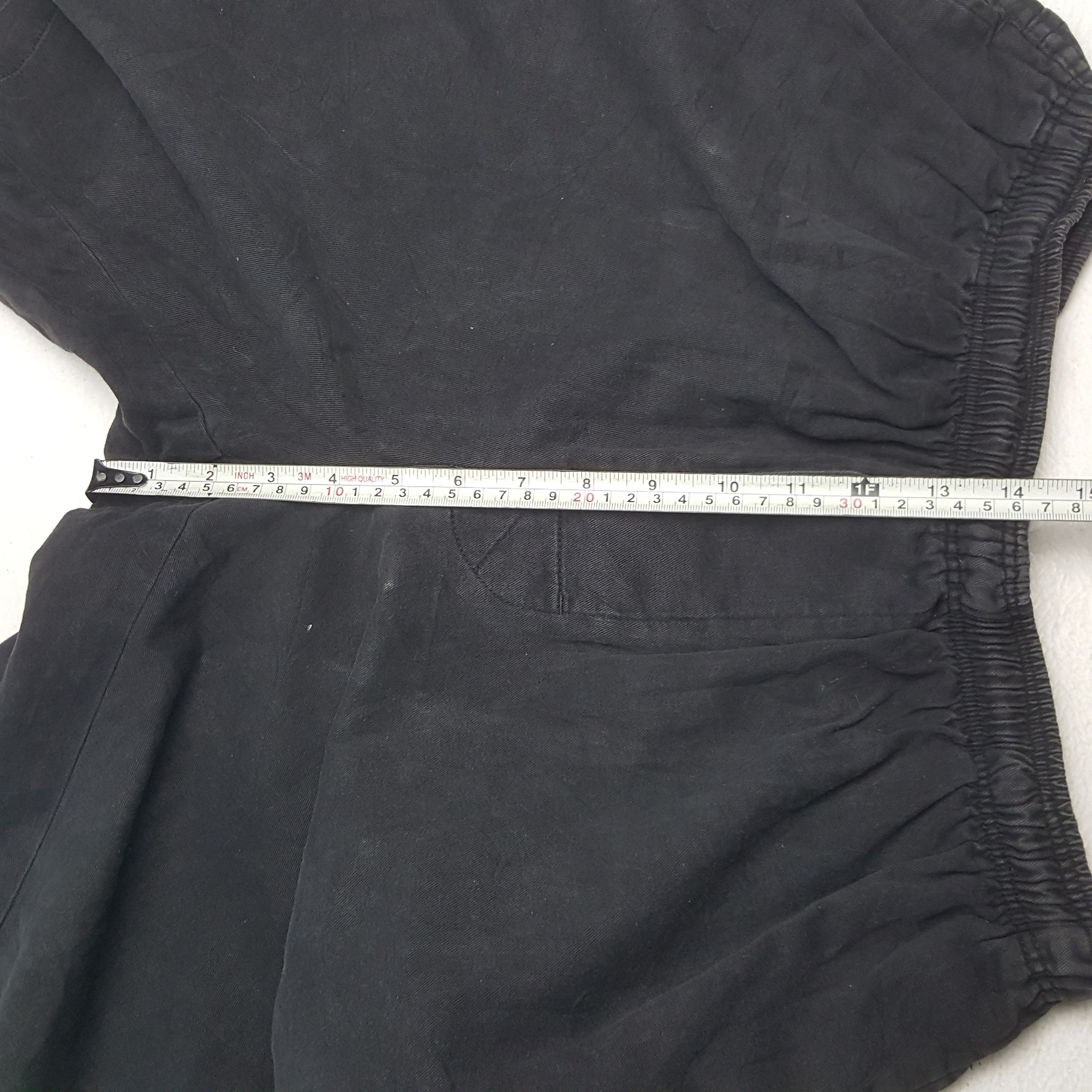 Stussy × Vintage Vintage Stussy Streetwear Style Shorts Pants C280N15 Size US 26 / EU 42 - 8 Thumbnail