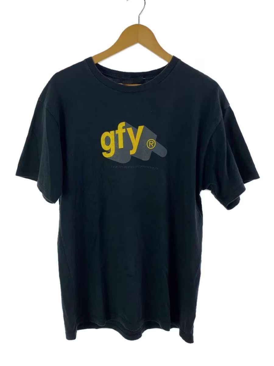 Undercover Archive "Go Fuck Yourself" Tee Size US L / EU 52-54 / 3 - 1 Thumbnail