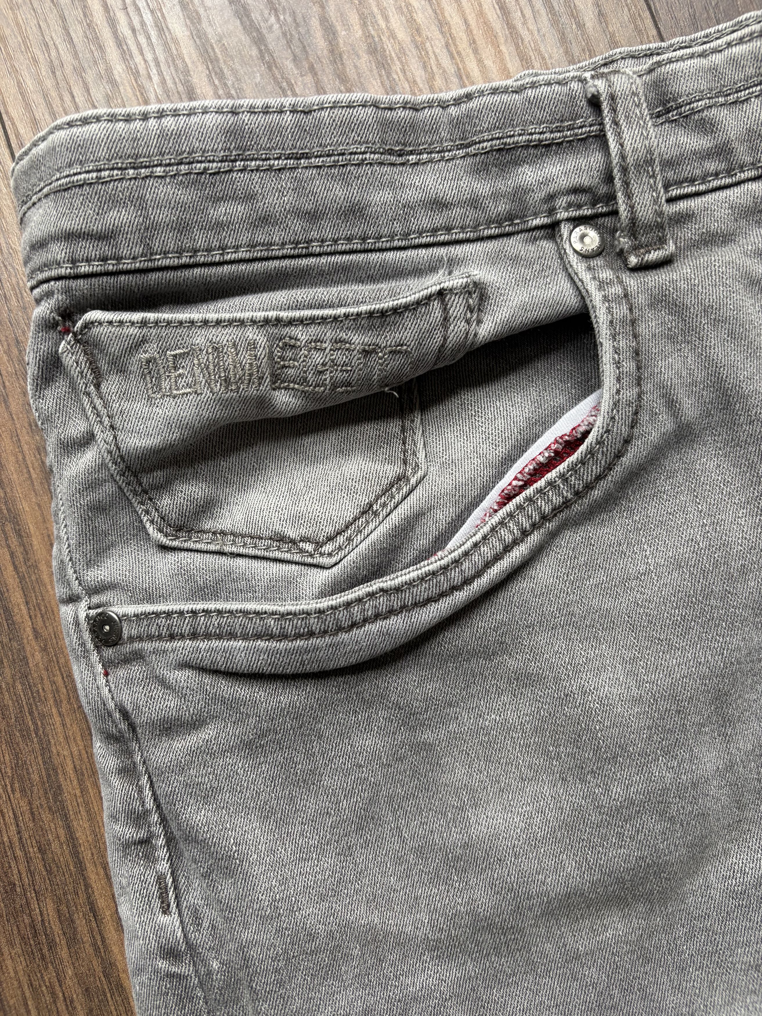 Parasuco Vintage Parasuco Jeans Size US 38 / EU 54 - 2 Thumbnail