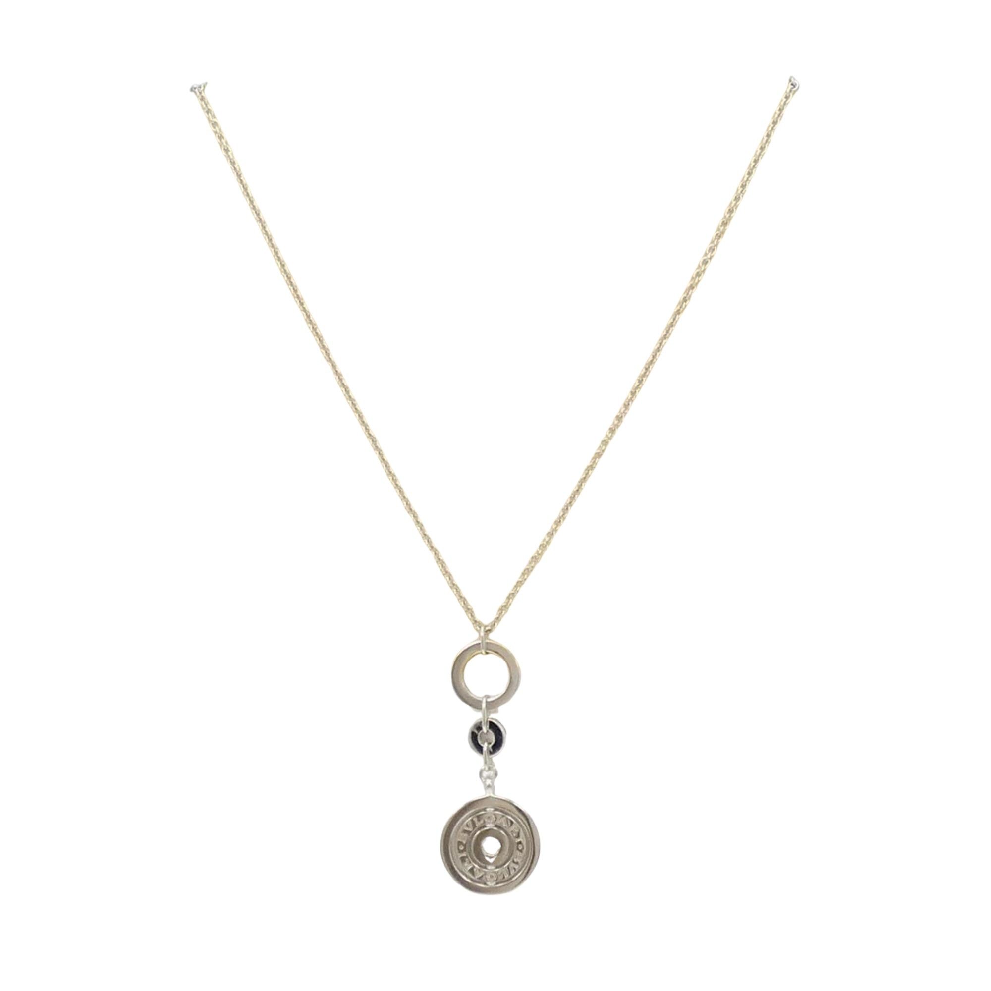 Bvlgari Bulgari Astrale necklace Size ONE SIZE - 1 Thumbnail