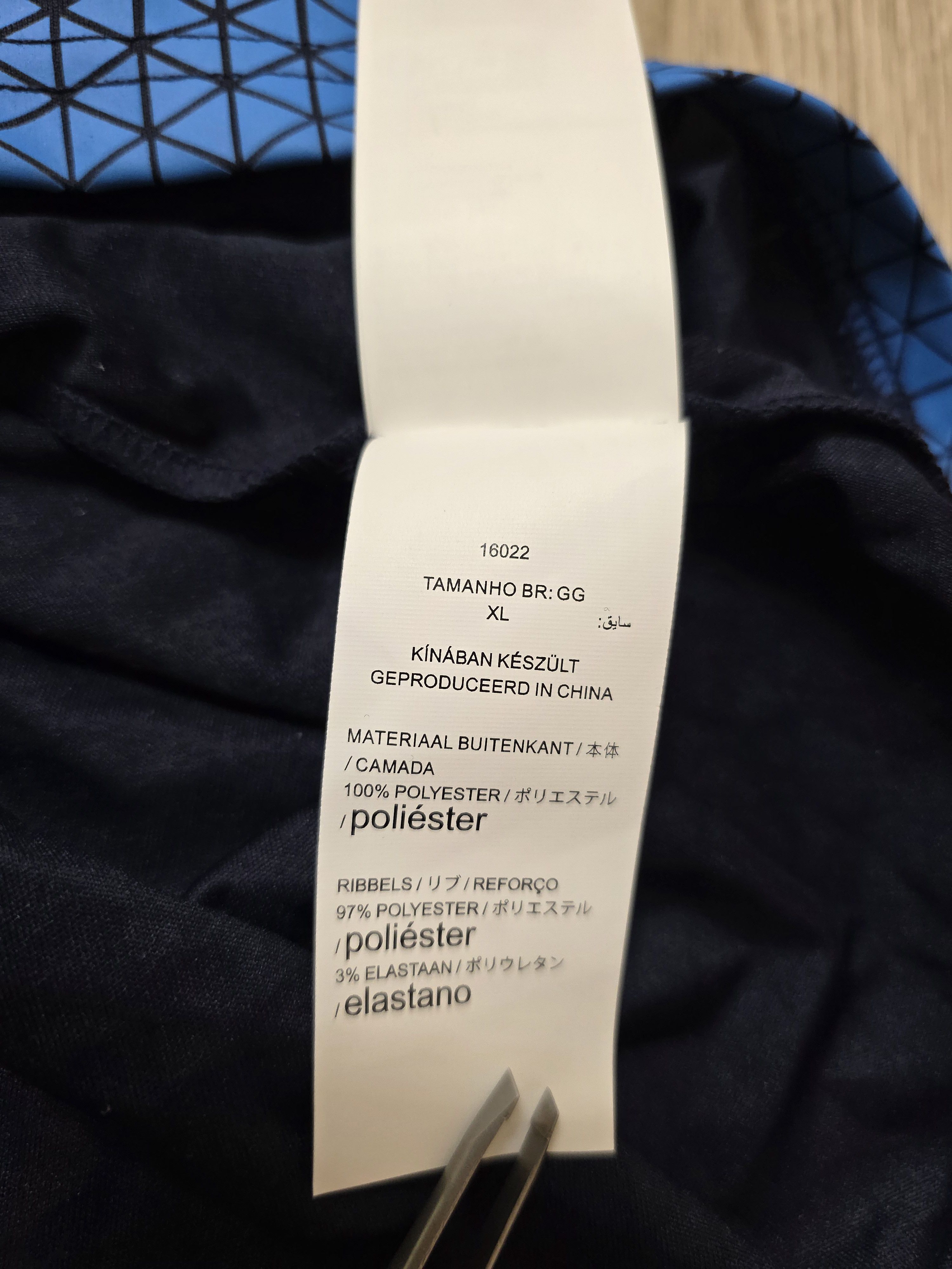 Formula 1 WILLIAMS RACING SHIRT AMG JERSEY F1 TEAM OFFCIAL JERSEY Size US XXL / EU 58 / 5 - 11 Thumbnail