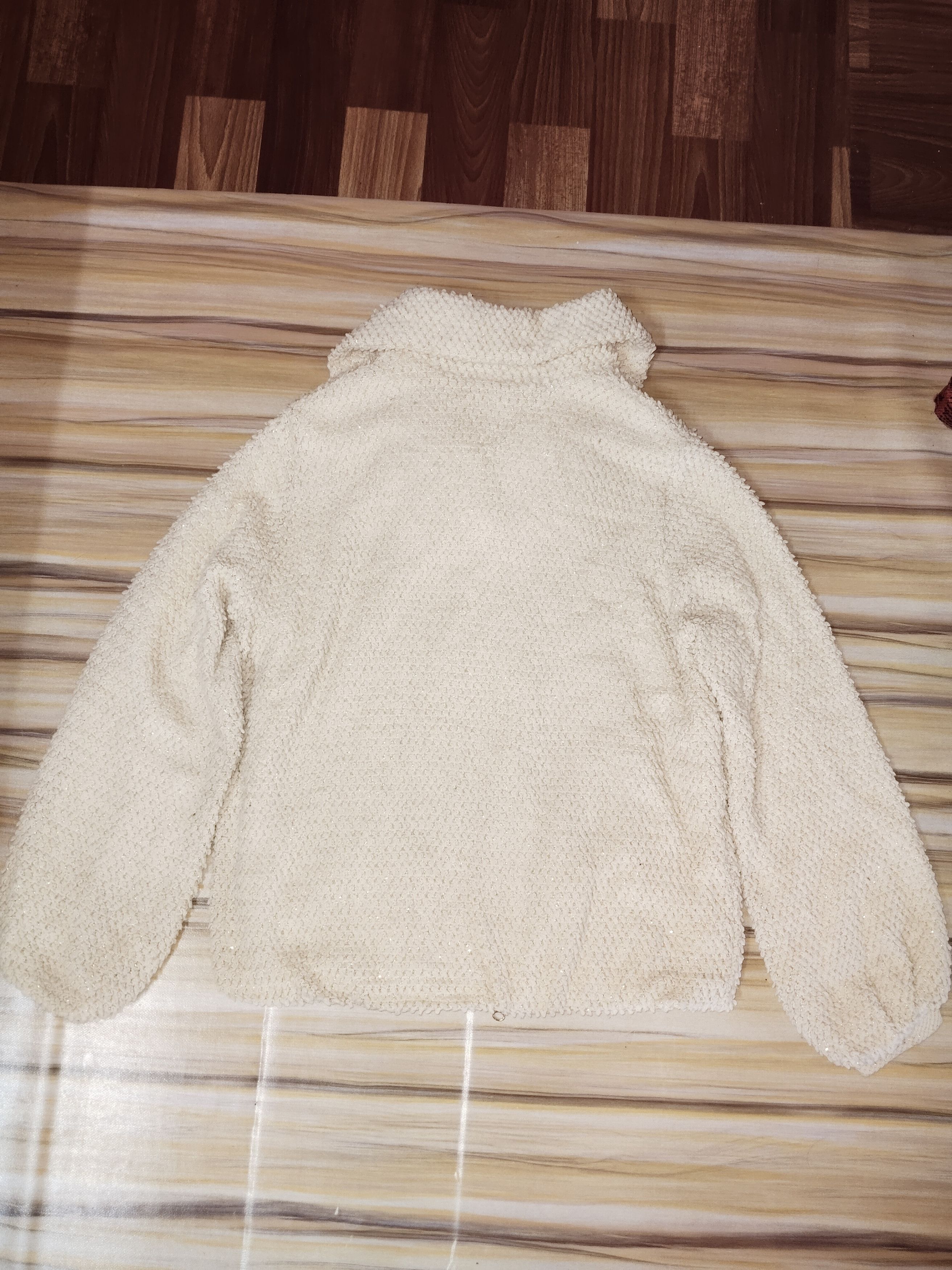 Tsumori Chisato TSUMORI CHISATO Knit Sweater Size M / US 6-8 / IT 42-44 - 7 Thumbnail