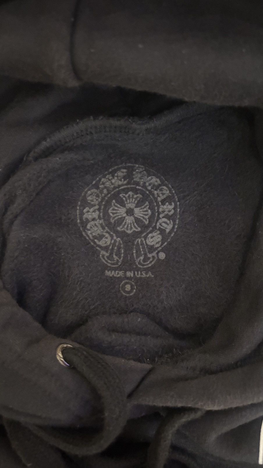 Chrome Hearts Chrome Hearts Gradient Floral Size US S / EU 44-46 / 1 - 10 Thumbnail