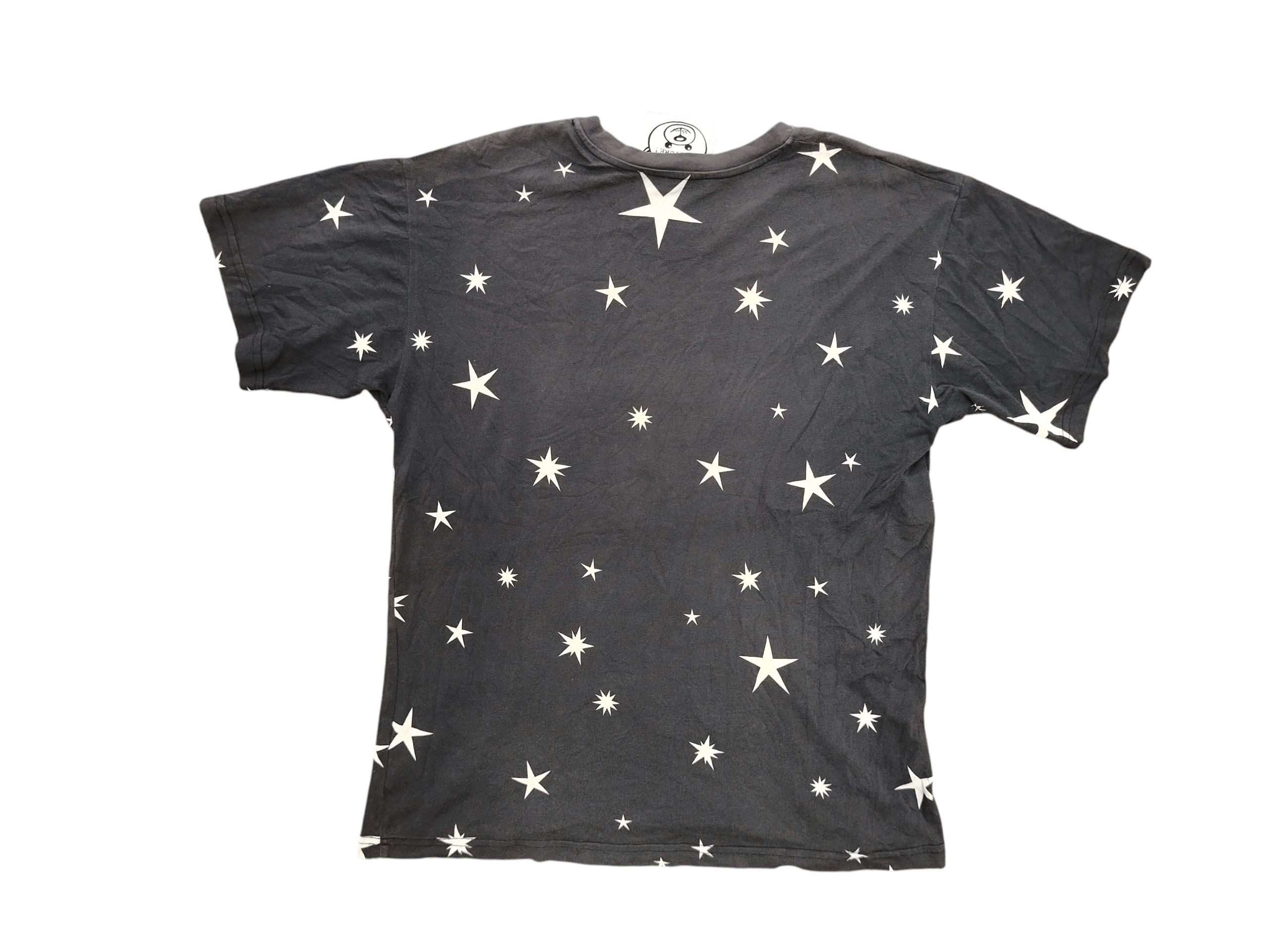 Moschino Moschino Couture Space Bear Size US M / EU 48-50 / 2 - 2 Thumbnail