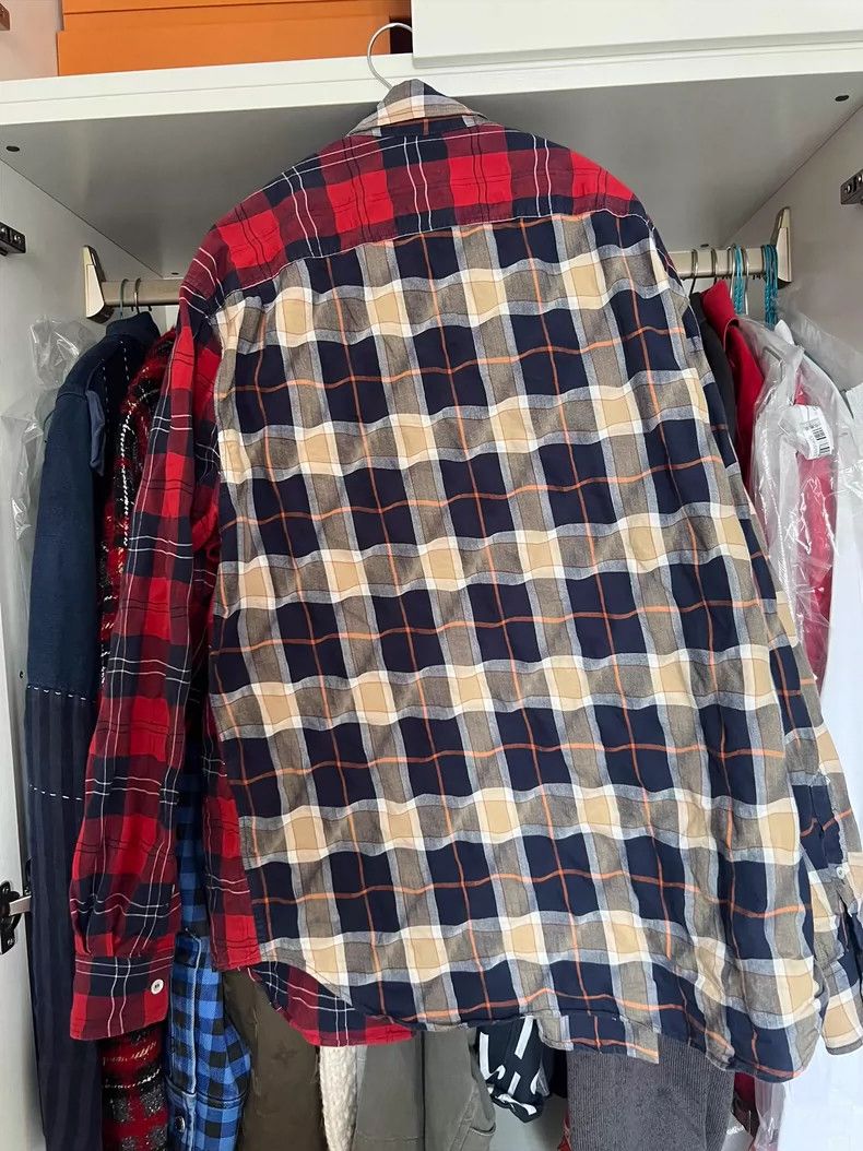 Loewe loewe Long-sleeved shirts 2506-Nextarrow Size US L / EU 52-54 / 3 - 5 Thumbnail