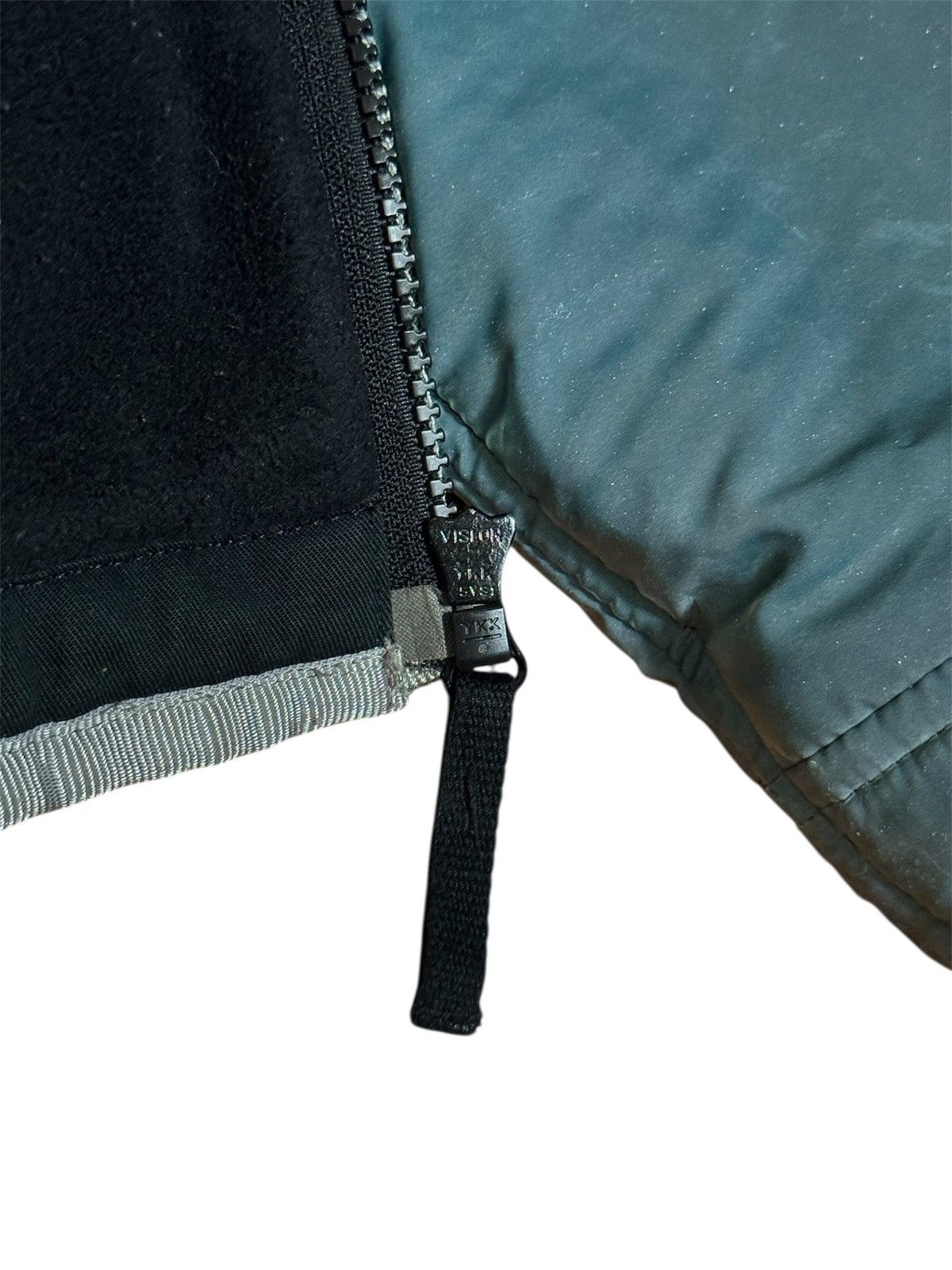 Stone Island 🔥Stone Island 30th Anniversary ‘Liquid Reflective’ Jacket Size US L / EU 52-54 / 3 - 19 Thumbnail