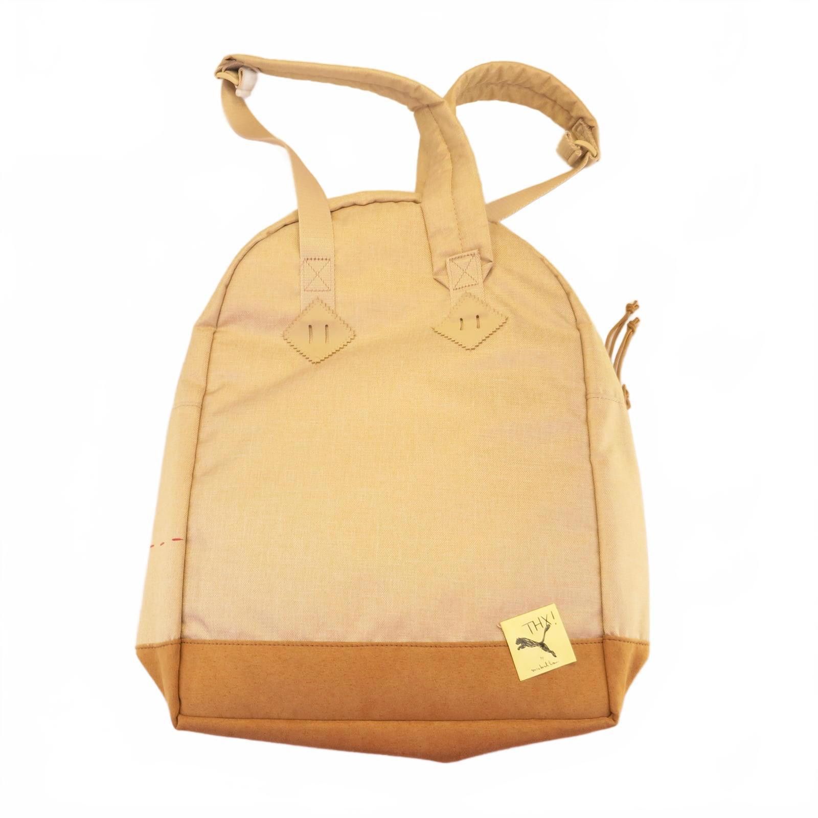 Puma Puma x Tote Bag Michael Lau Size ONE SIZE - 4 Thumbnail