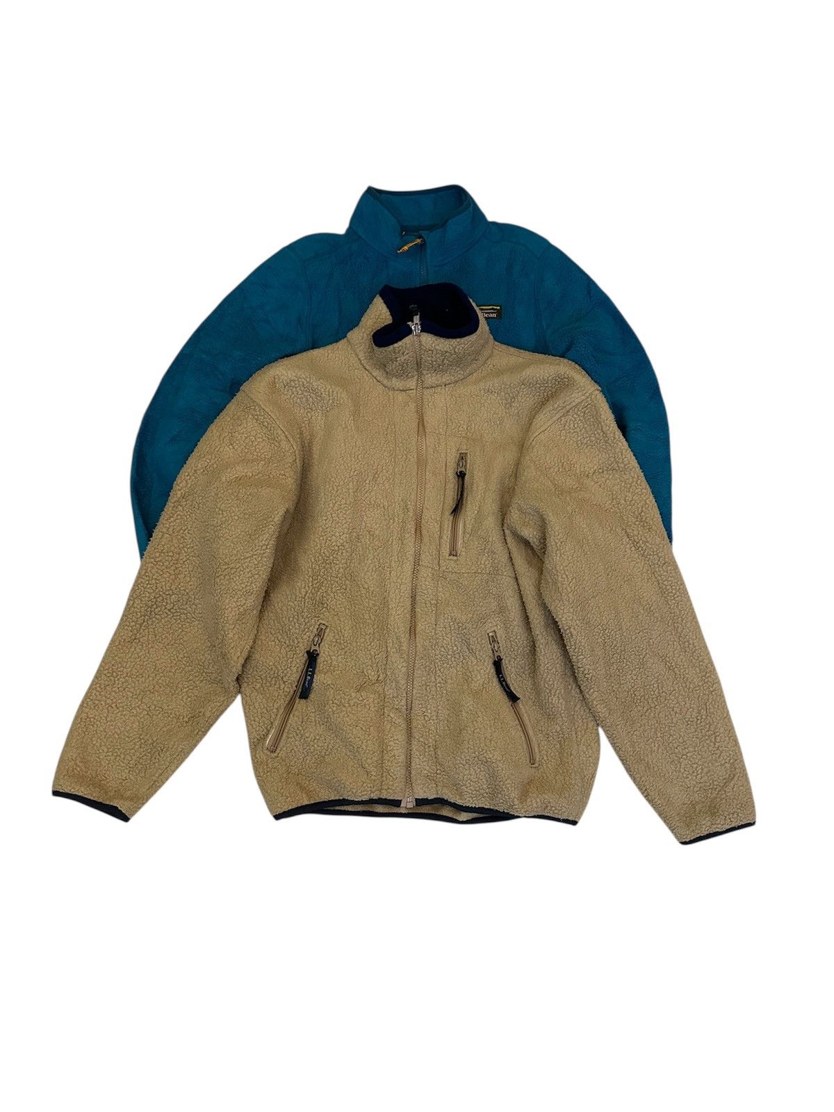 L.L. Bean L.L Bean vintage Size US M / EU 48-50 / 2 - 1 Thumbnail