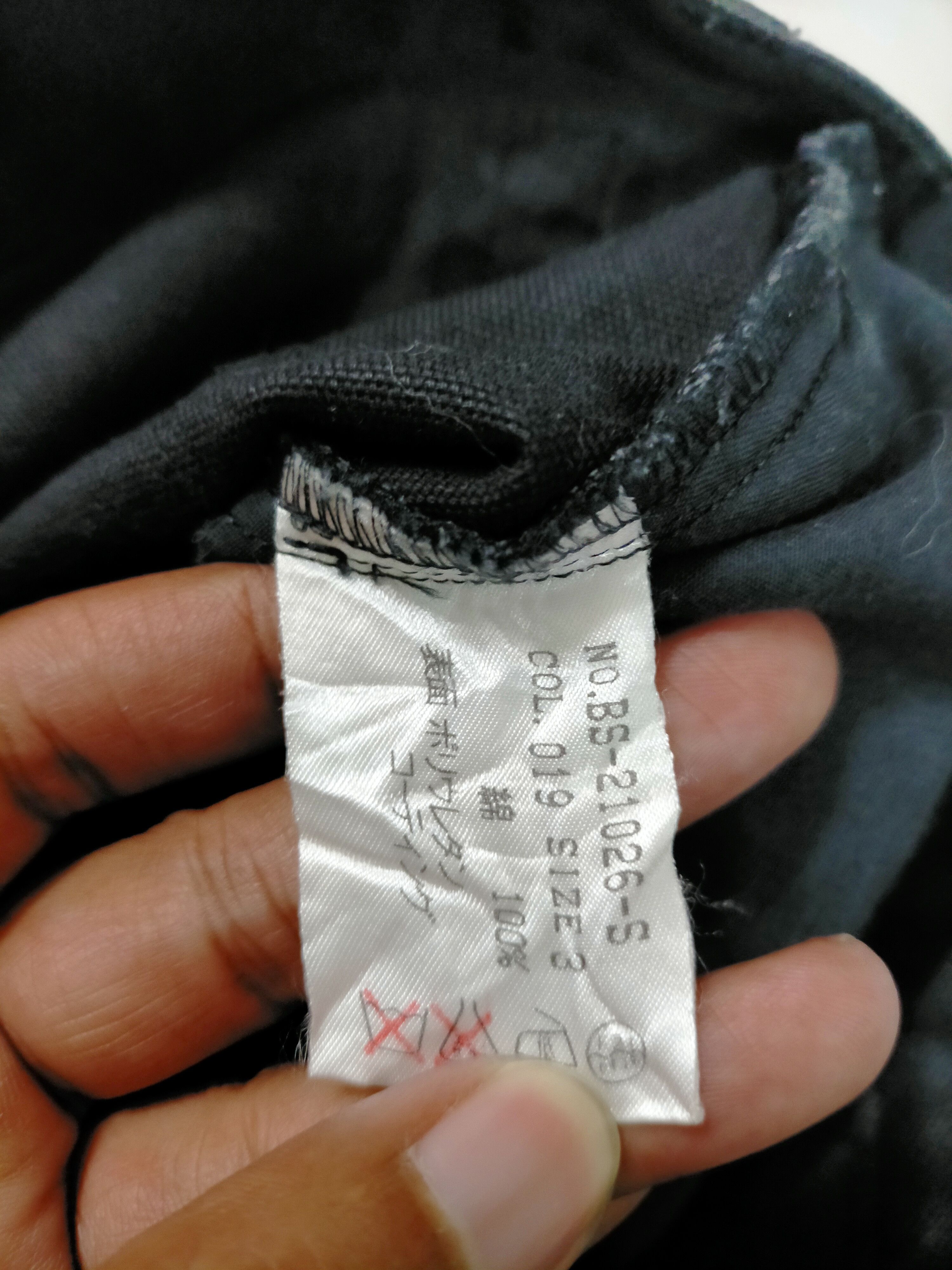 Japanese Brand × Vintage Vintage Barnstormer Pants Size US 30 / EU 46 - 5 Thumbnail