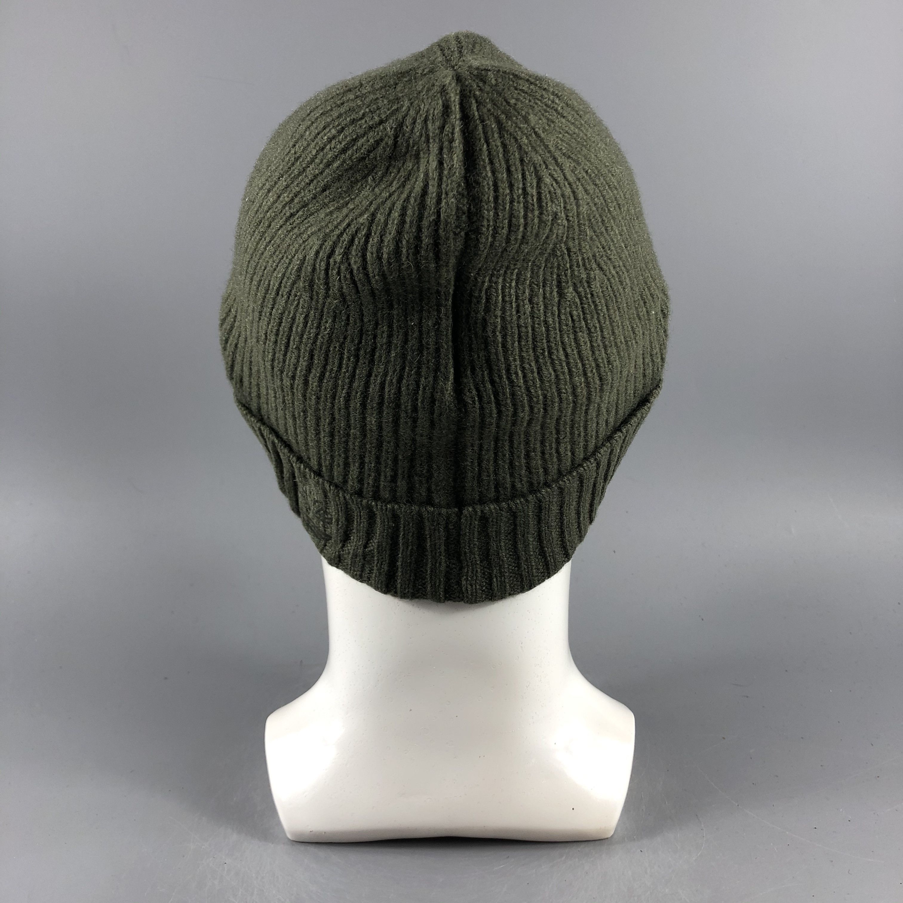 Timberland × Vintage Timberland Minimalist Beanie Snow Hat Snow Cap -D386 Size ONE SIZE - 2 Thumbnail