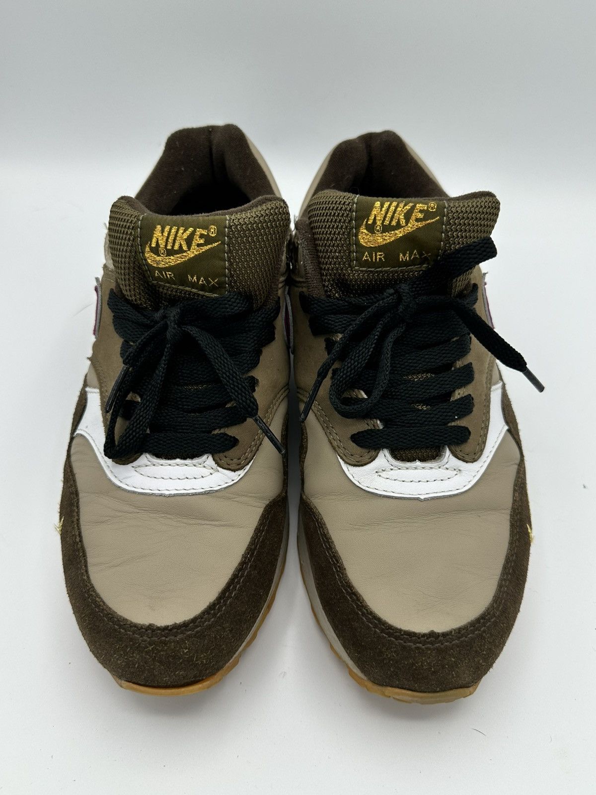 Nike × atmos Nike air max 1 viotech atmos 2003 Size US 9 / EU 42 - 3 Thumbnail