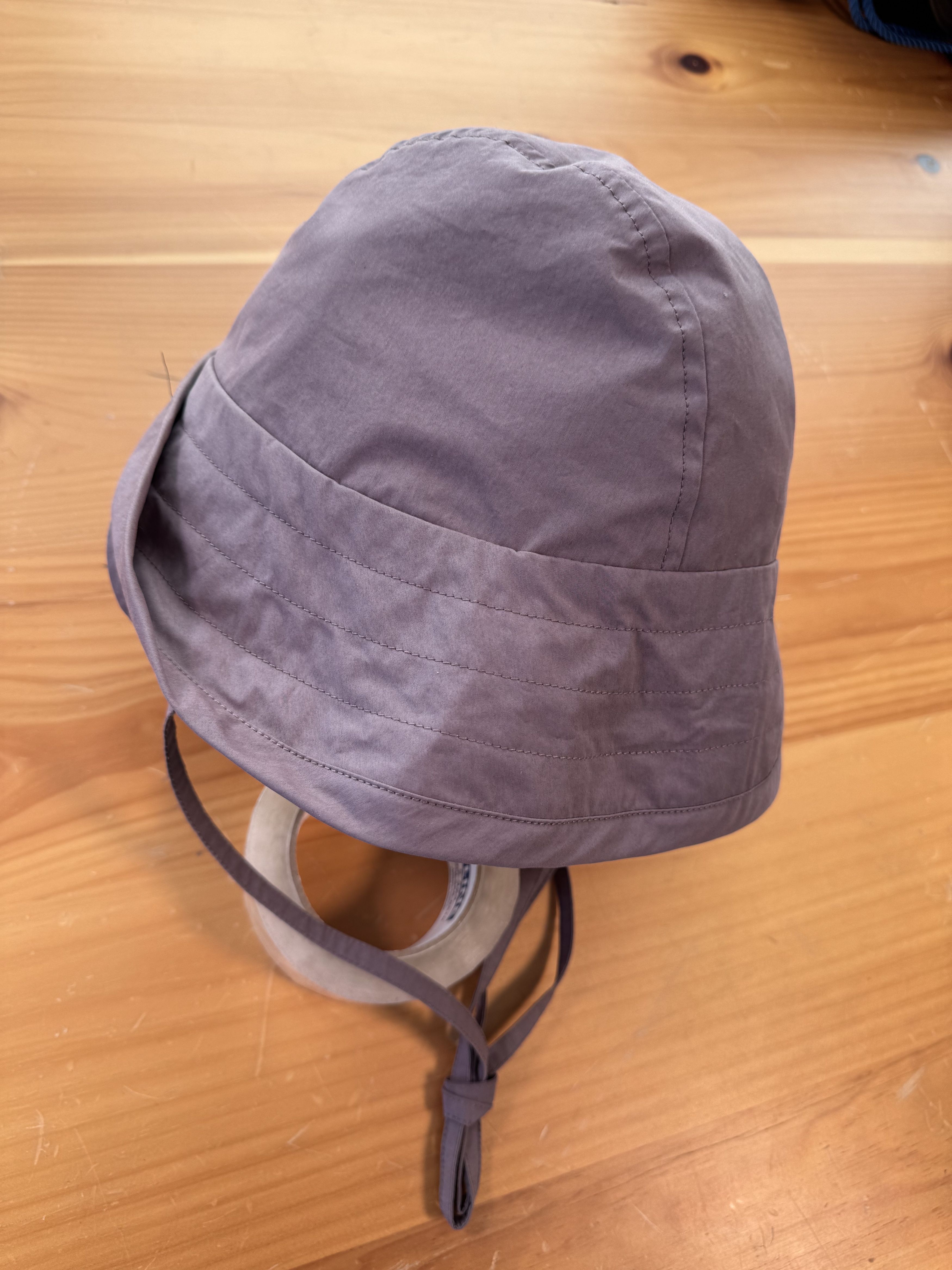 Craig Green Craig Green FW 17 Runway Bucket hat fisherman Size ONE SIZE - 1 Thumbnail