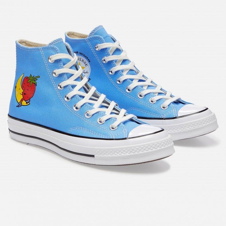 Sky High Farm Workwear Sky High Farm Workwear Chuck 70 Size US 10.5 / EU 43-44 - 1 Thumbnail