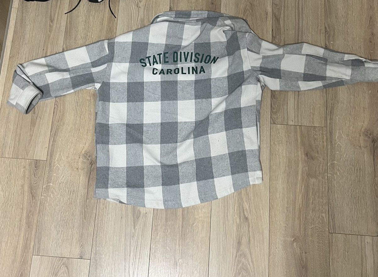 Bershka Worm shirt Size US L / EU 52-54 / 3 - 3 Thumbnail