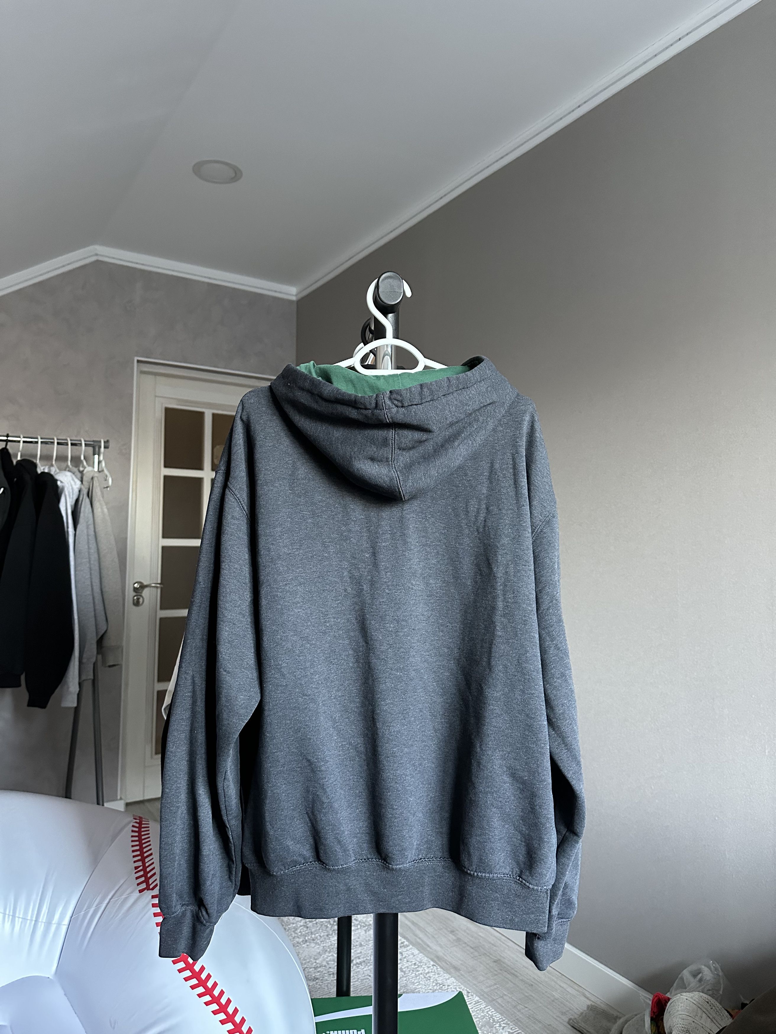 Vintage 🔥RARE🔥Michigan State Hoodie Size US L / EU 52-54 / 3 - 5 Thumbnail