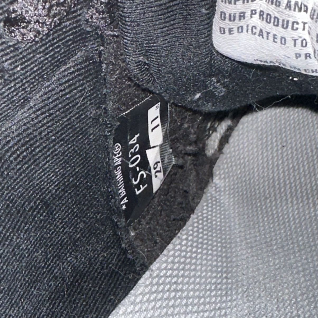 Bape 2009 Roadsta FS-034 Size US 11 / EU 44 - 7 Thumbnail