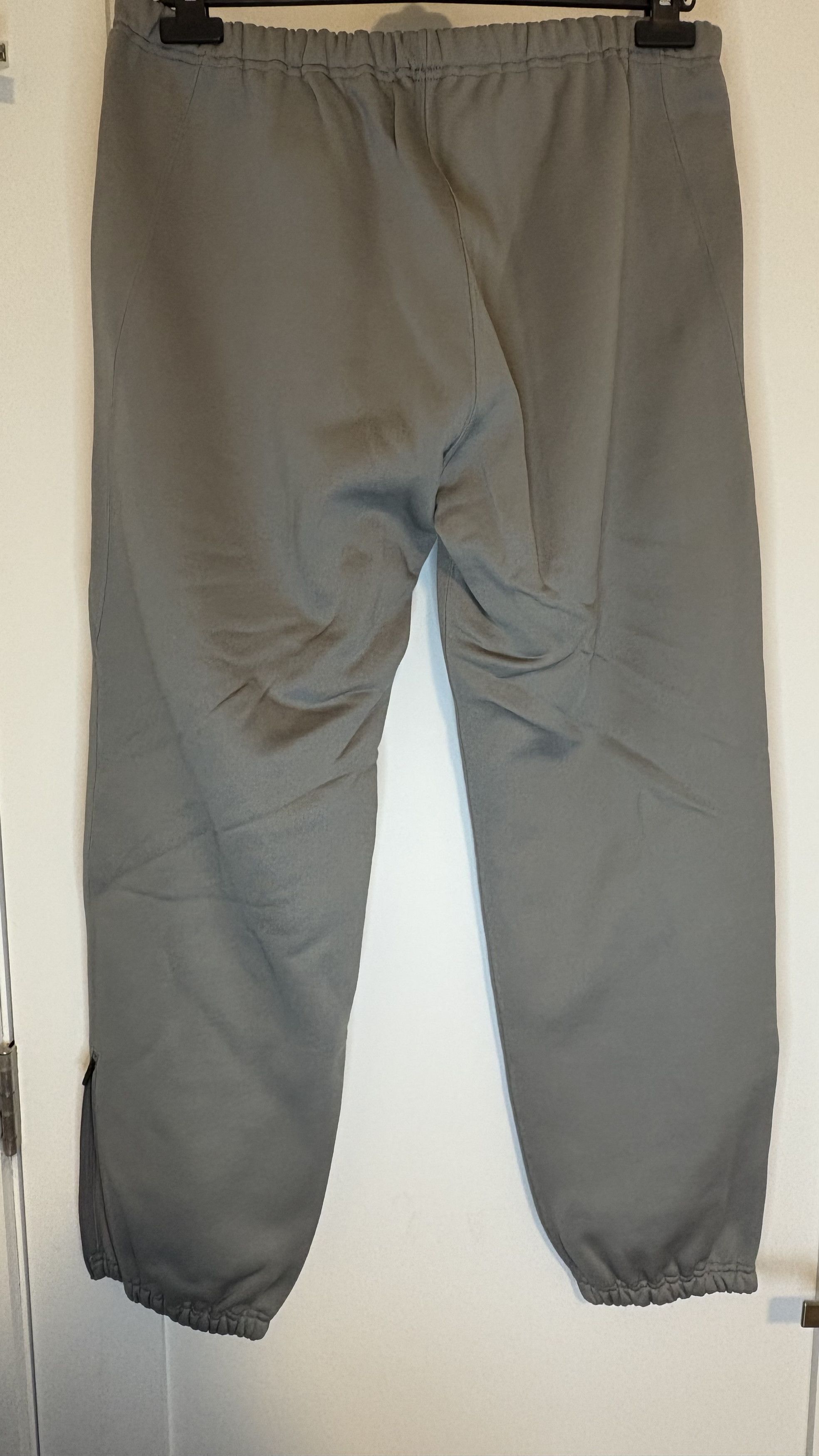 Needles Needles Gray Trackpants Size US 34 / EU 50 - 2 Thumbnail