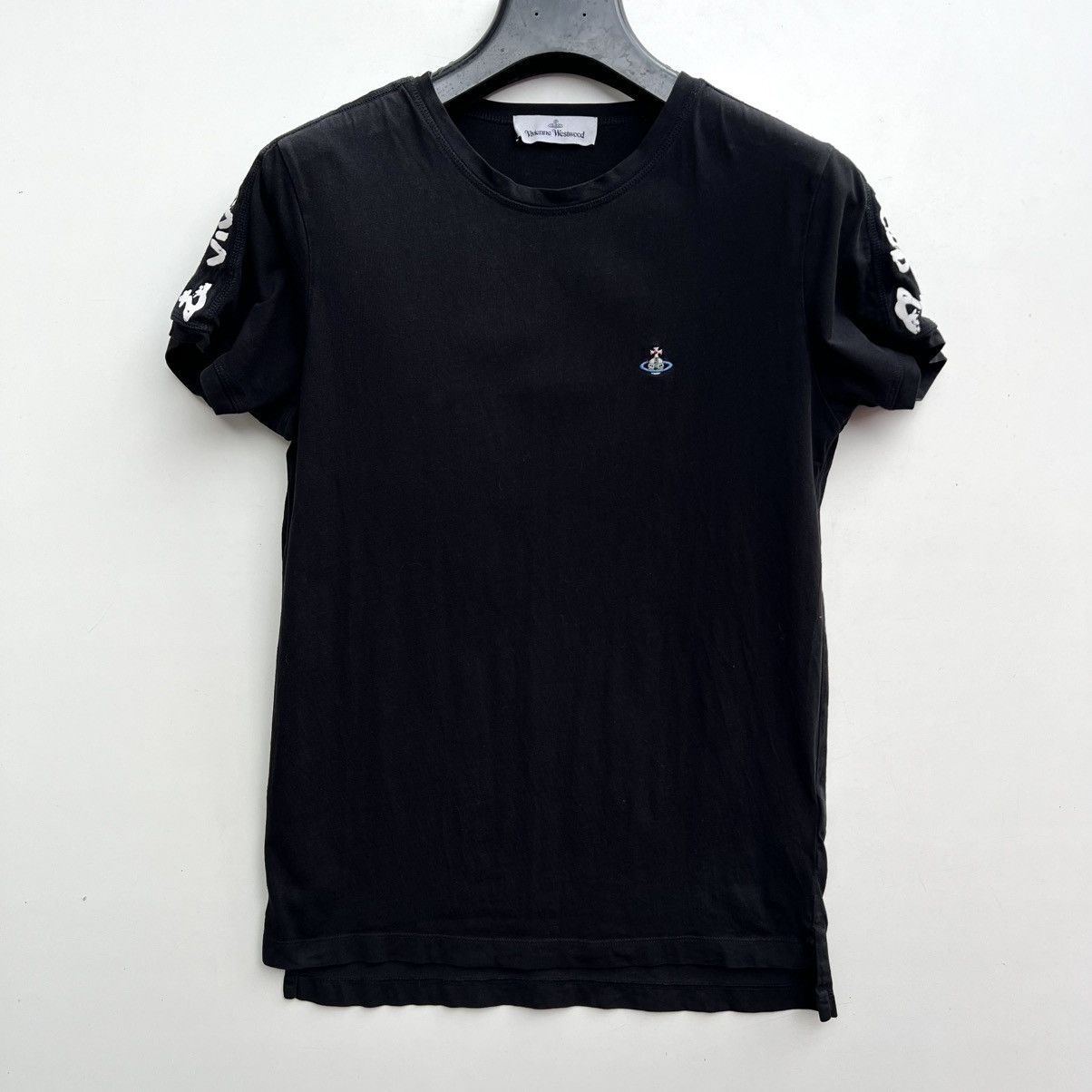 Vivienne Westwood Vivienne Westwood t shirt Size US L / EU 52-54 / 3 - 1 Thumbnail