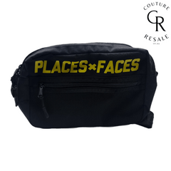 Places and cheap faces bum bag