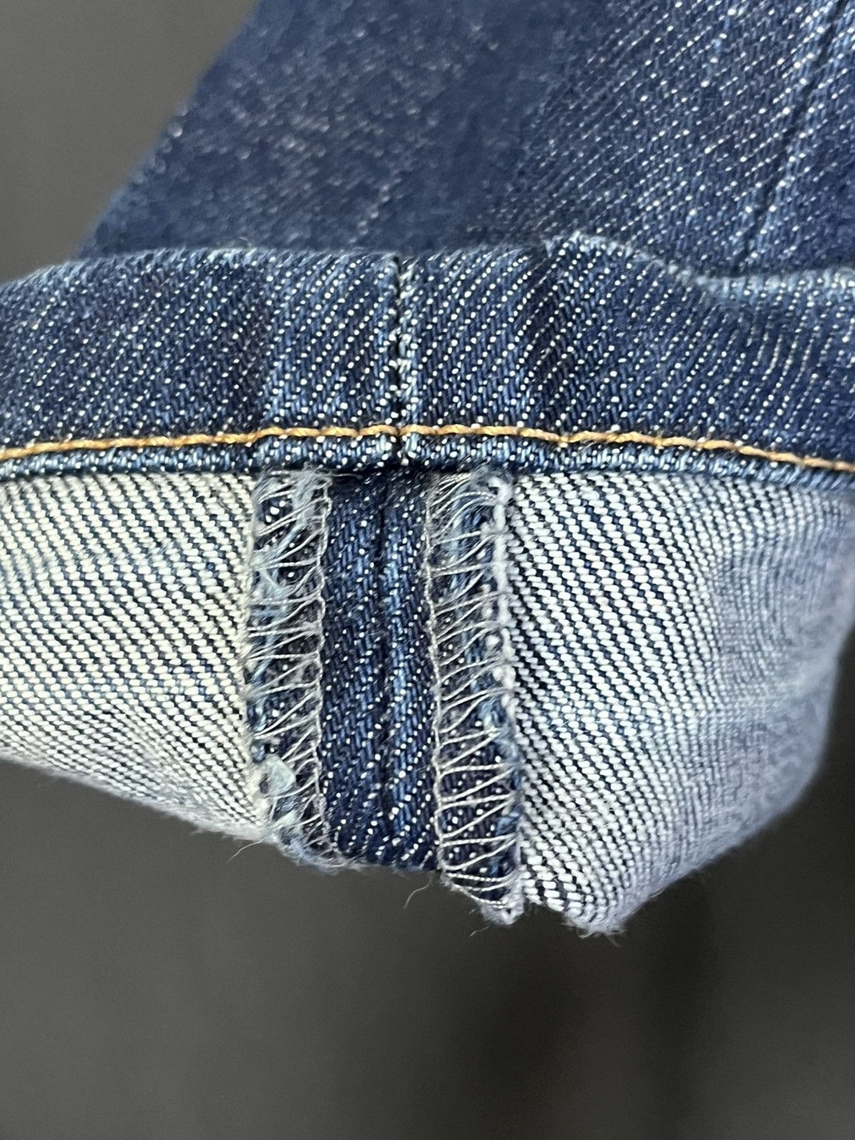 A.P.C. A.P.C. Petit Standard Skinny jeans Size US 30 / EU 46 - 8 Thumbnail