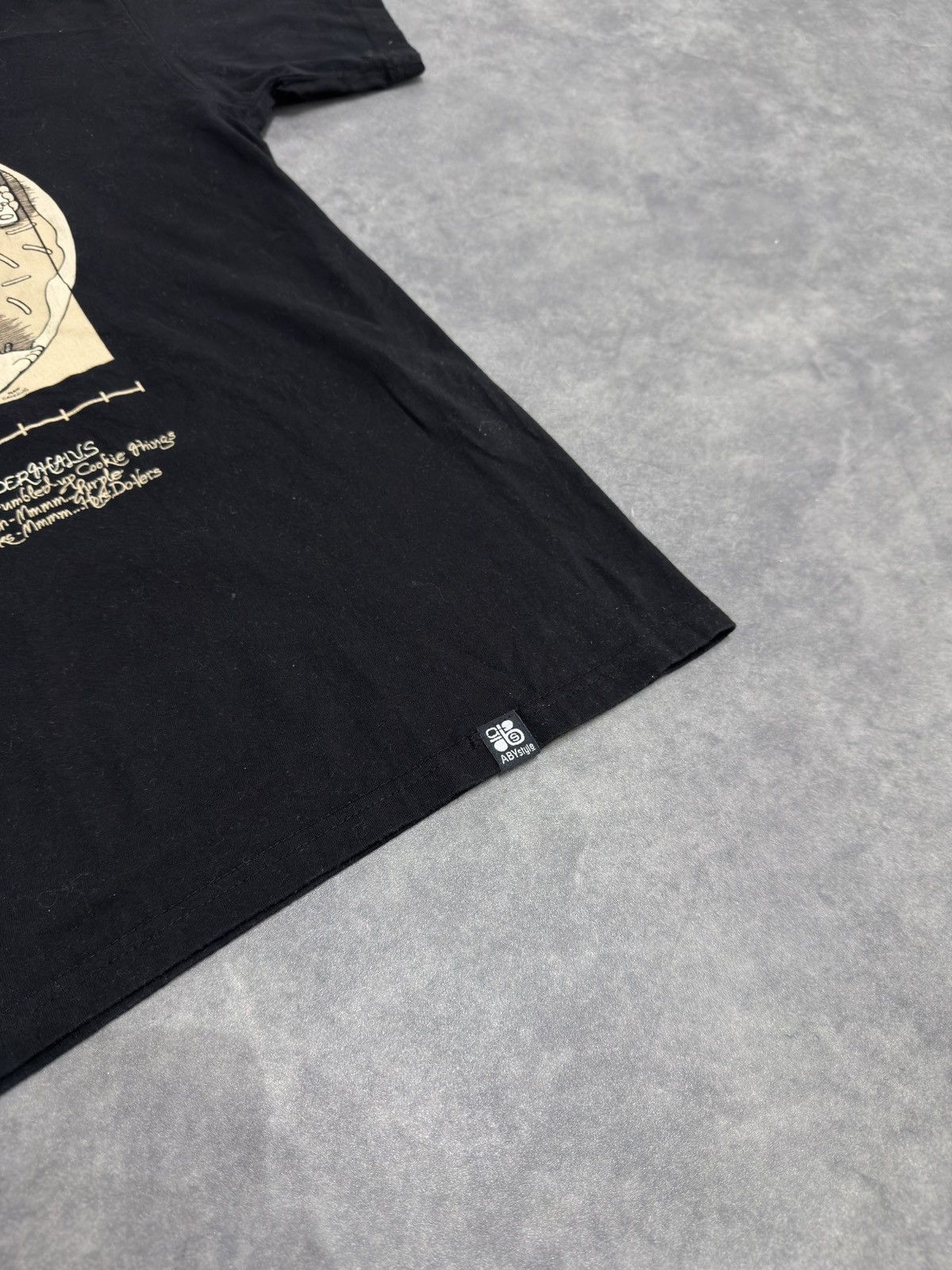 The Simpsons The Simpsons Homer Vitruvius Vintage T- Shirt Tee Size US S / EU 44-46 / 1 - 3 Thumbnail