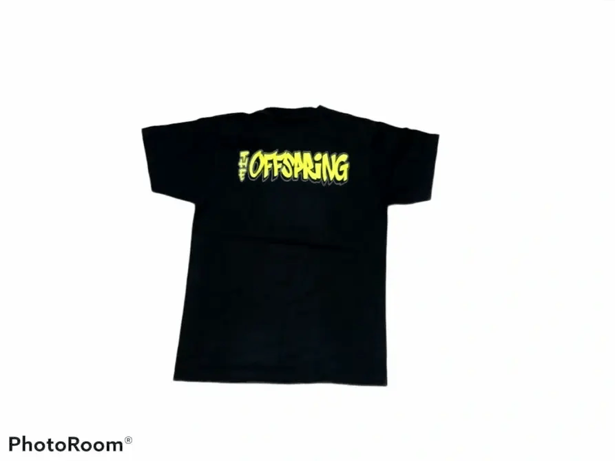 Band Tees Offspring Band Tee Shirt Size US M / EU 48-50 / 2 - 3 Thumbnail