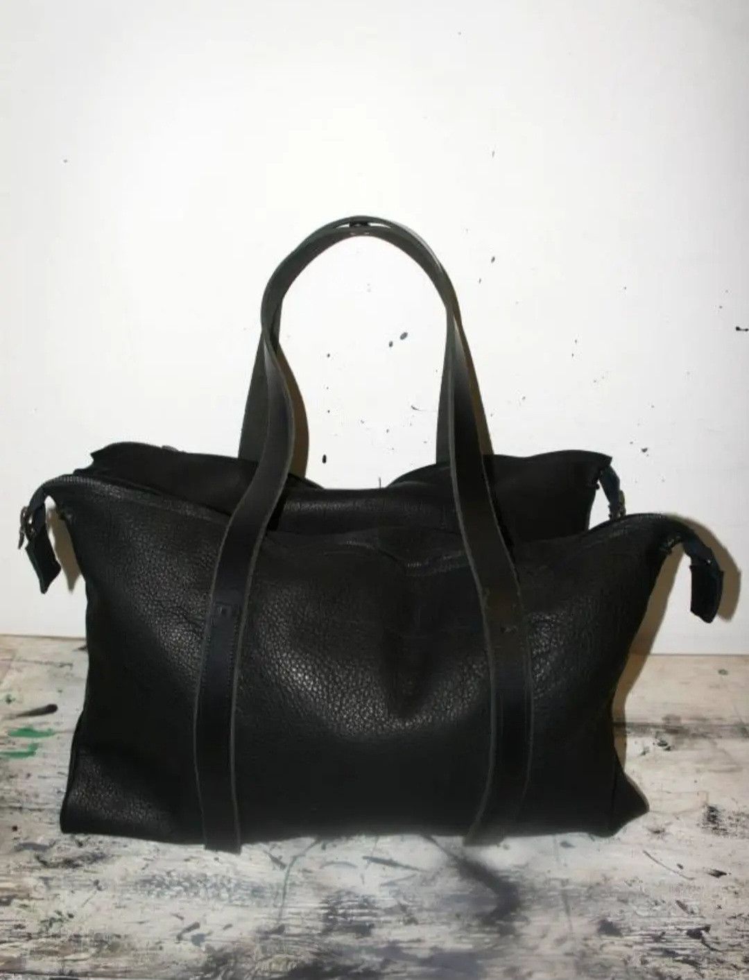 Zam Barrett Double bag Size ONE SIZE - 11 Thumbnail