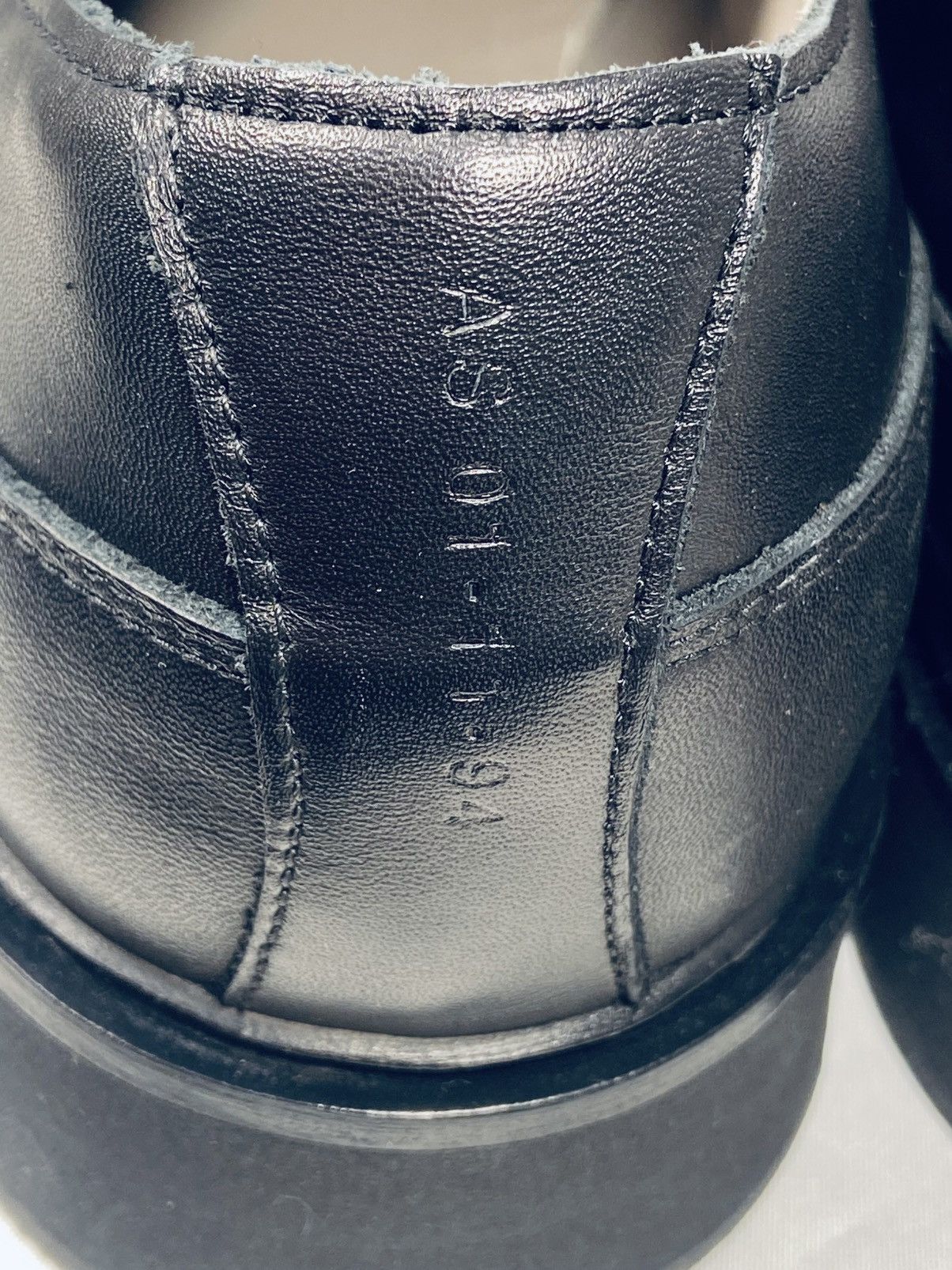Aquatalia Luke Creeper Size US 13 / EU 46 - 10 Thumbnail