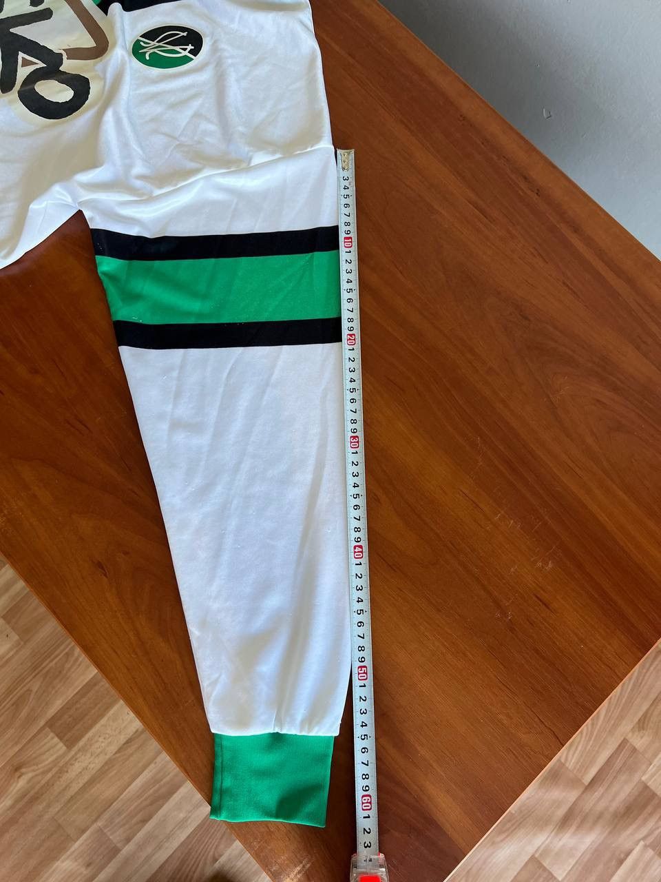 Vintage 1998/99 SV RIED ERIMA HOME SOCCER JERSEY FOOTBALL SHIRT RARE Size US XL / EU 56 / 4 - 22 Thumbnail