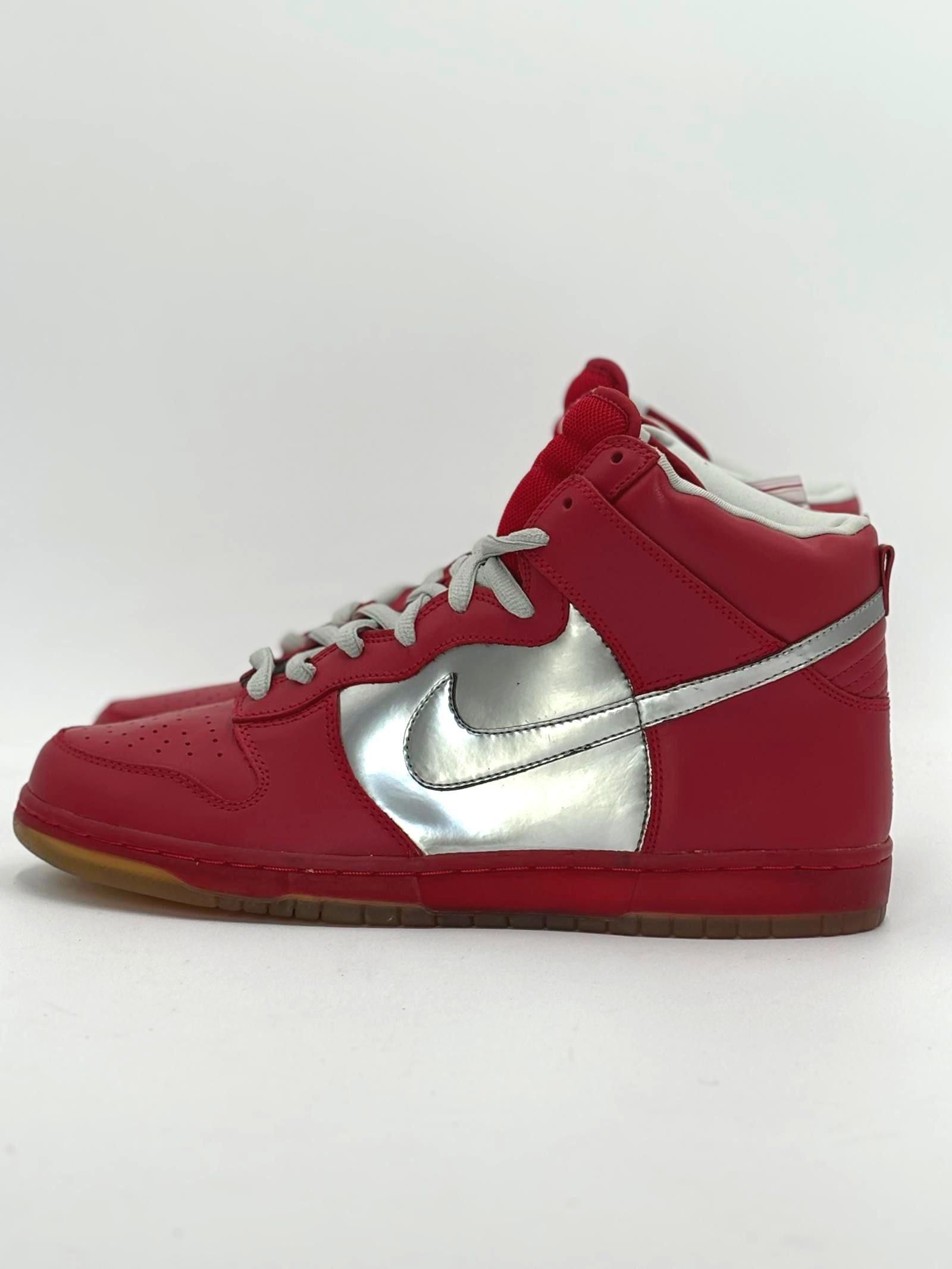 Nike Nike Dunk High Premium SB Mork Mindy 2006 Size 12 Grailed