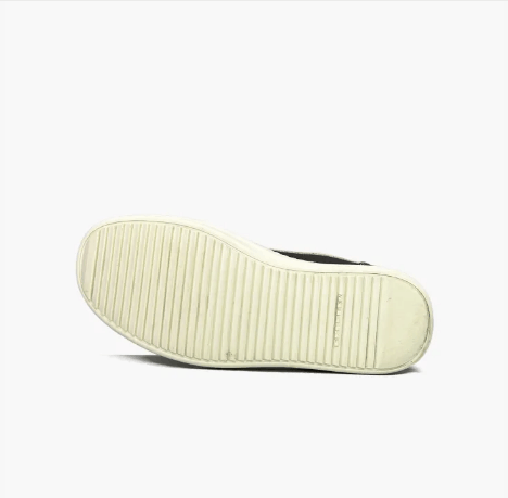 Rick Owens Drkshdw Rick Owens DRKSHDW Black Low Top Sneakers Women's Size 36 Size US 6 / IT 36 - 4 Thumbnail
