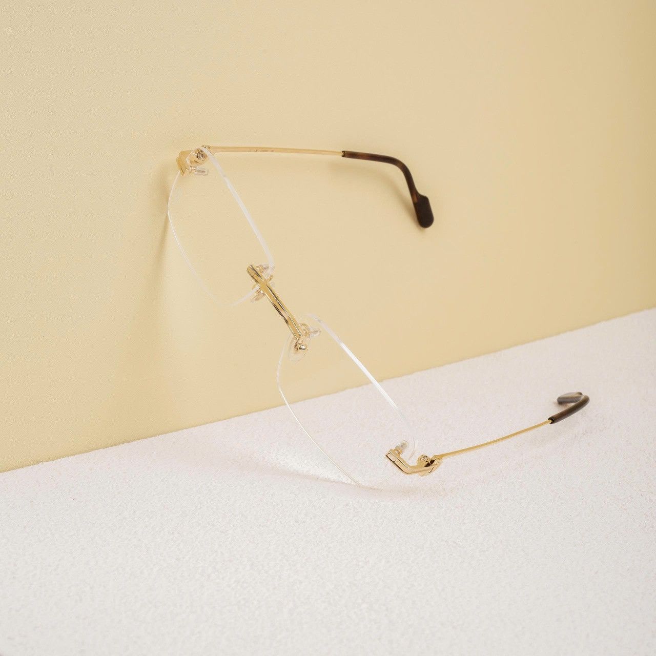 Cartier CARTIER CT0259O 002 GLASSES Size ONE SIZE - 2 Thumbnail