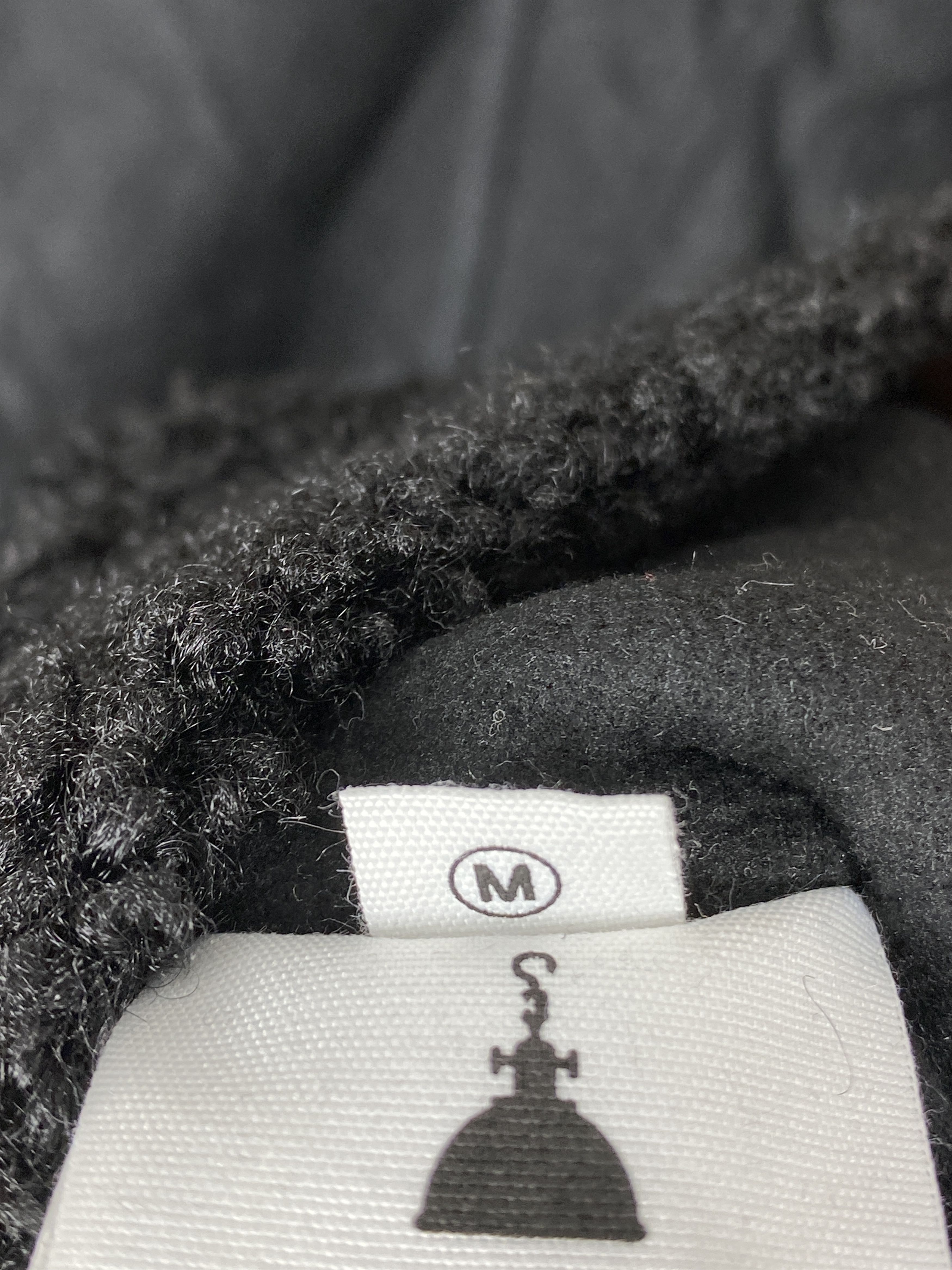 Japanese Brand Vintage Niko And Sherpa Long Jacket Parkas J1746 Size M / US 6-8 / IT 42-44 - 8 Thumbnail